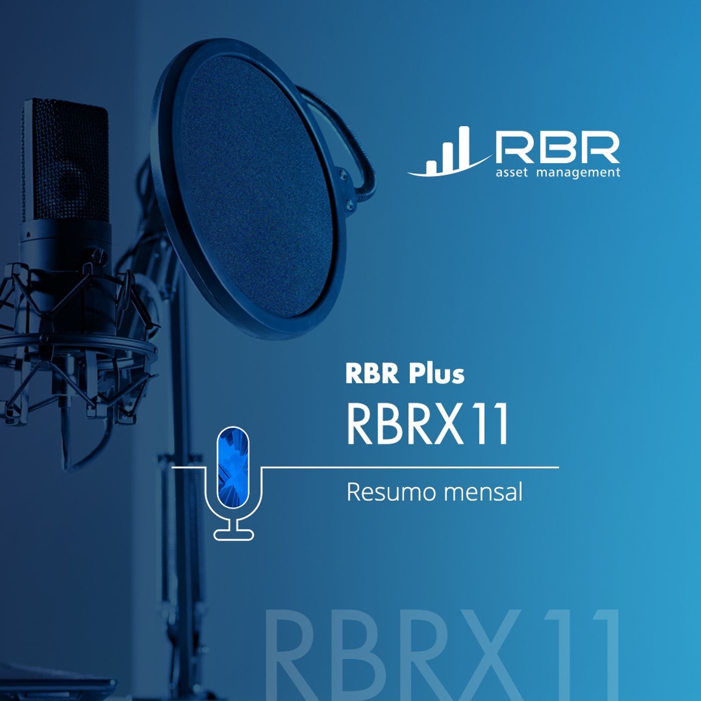 Resumo Mensal Fundos RBR Asset