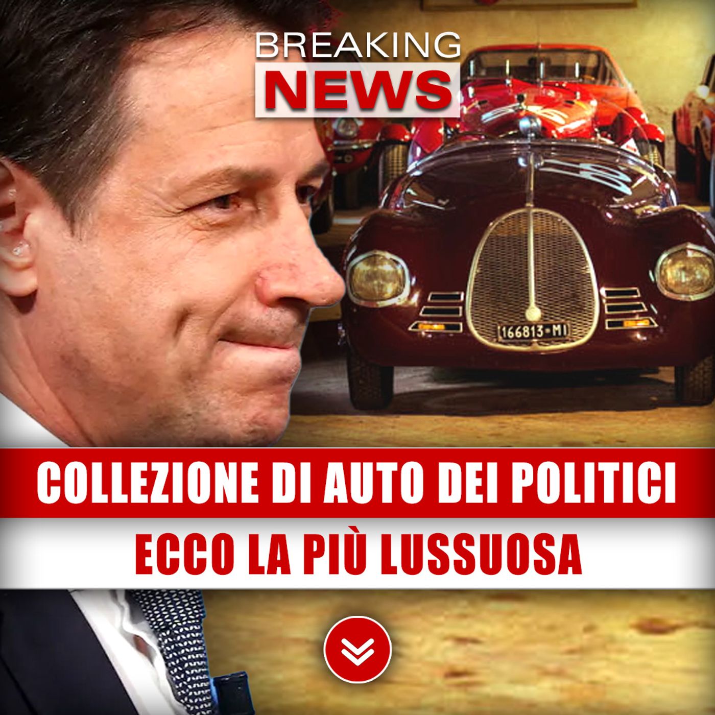 Breaking News Italia - Ultime Notizie