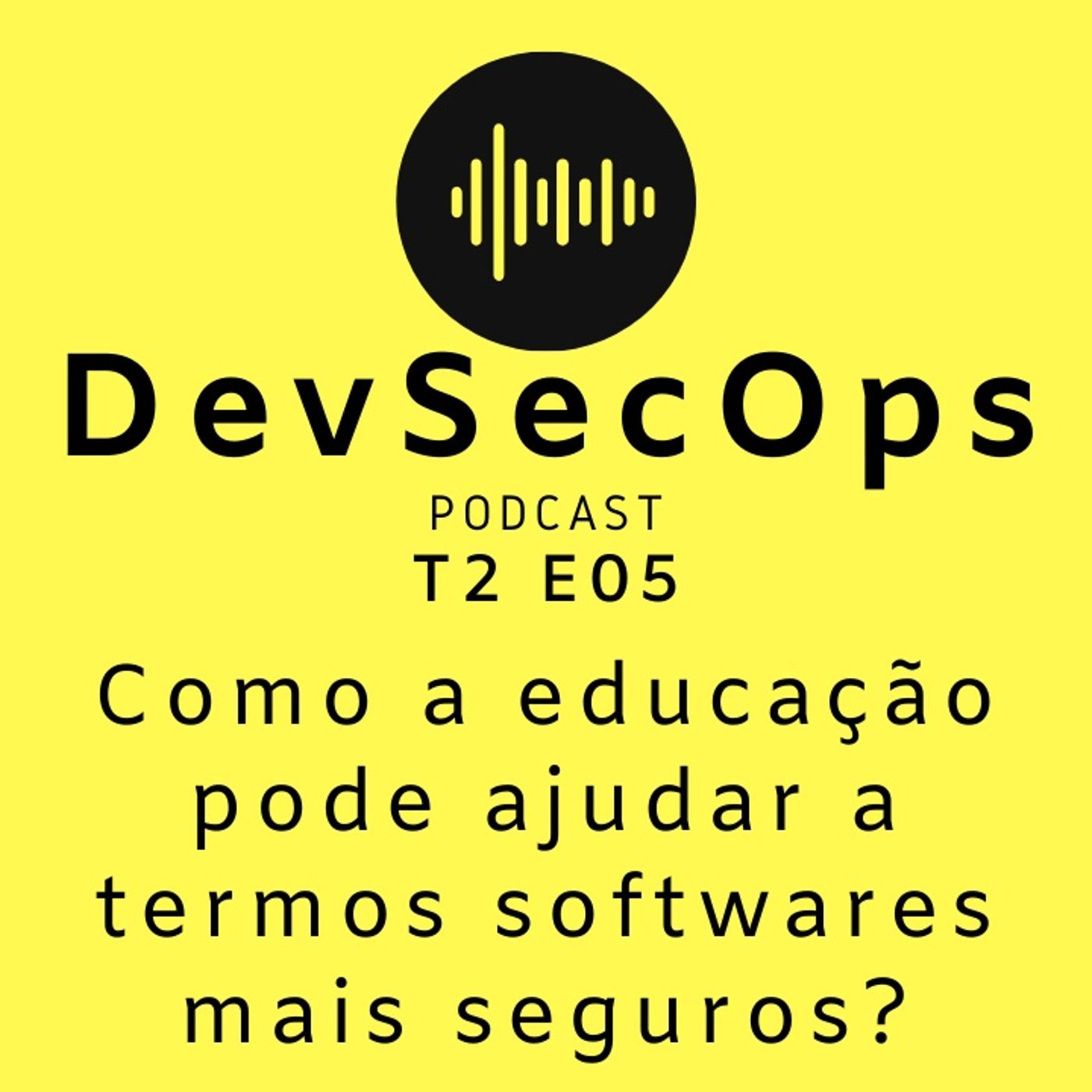 DevSecOps Podcast