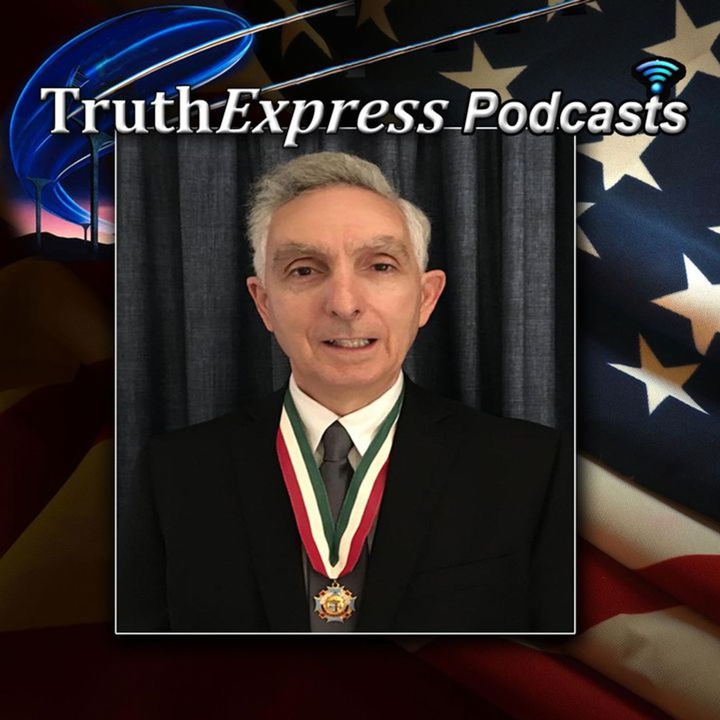 Dr. Charles B. Simone M.D. - Special ENCORE Presentation