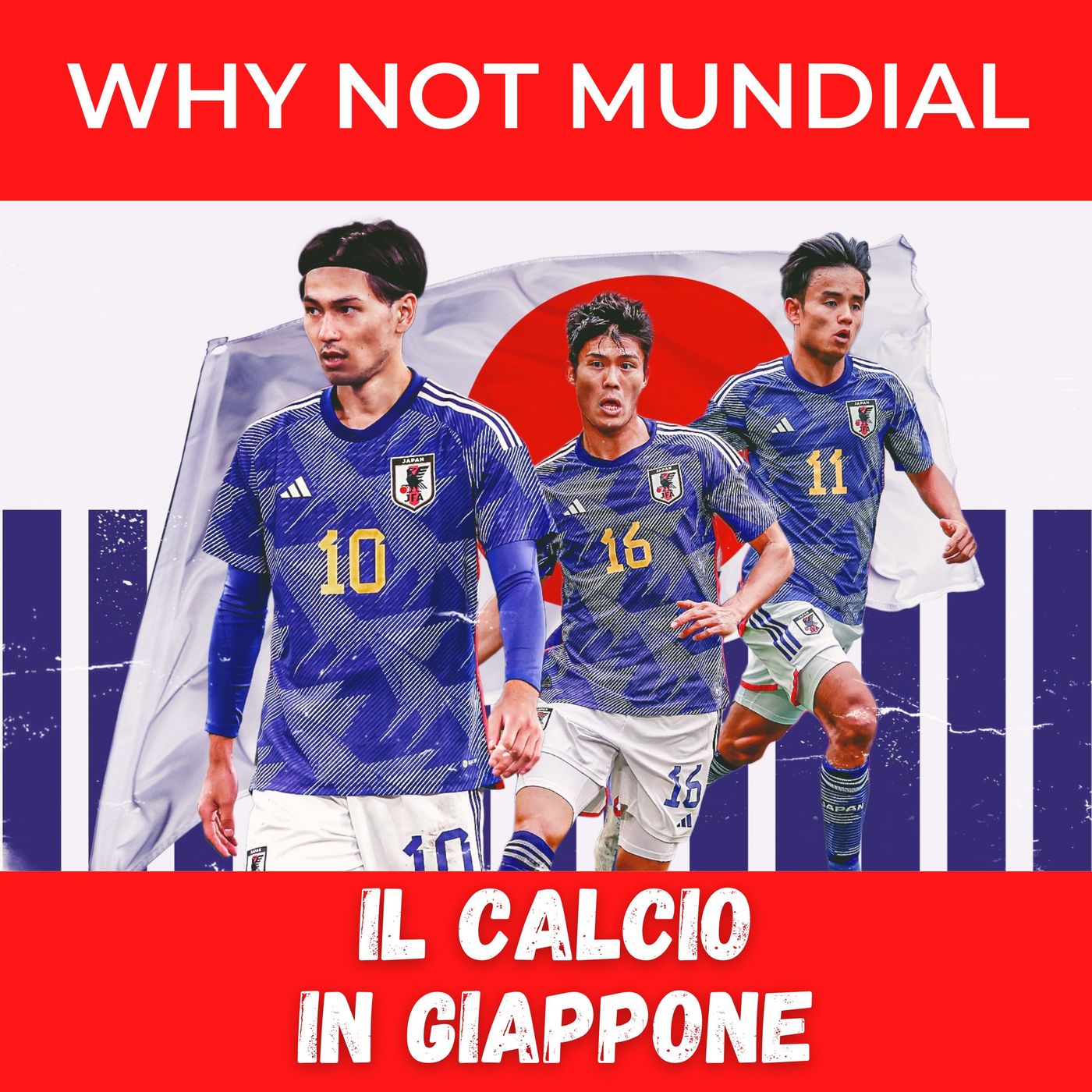 Paolo Gallo - Why Not