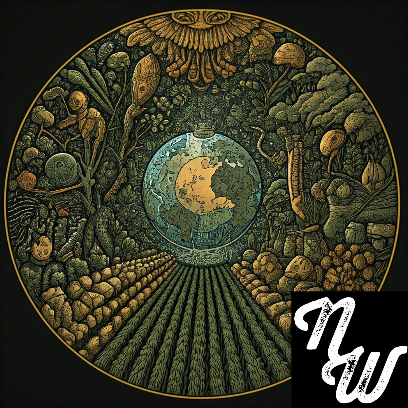 New Worlder
