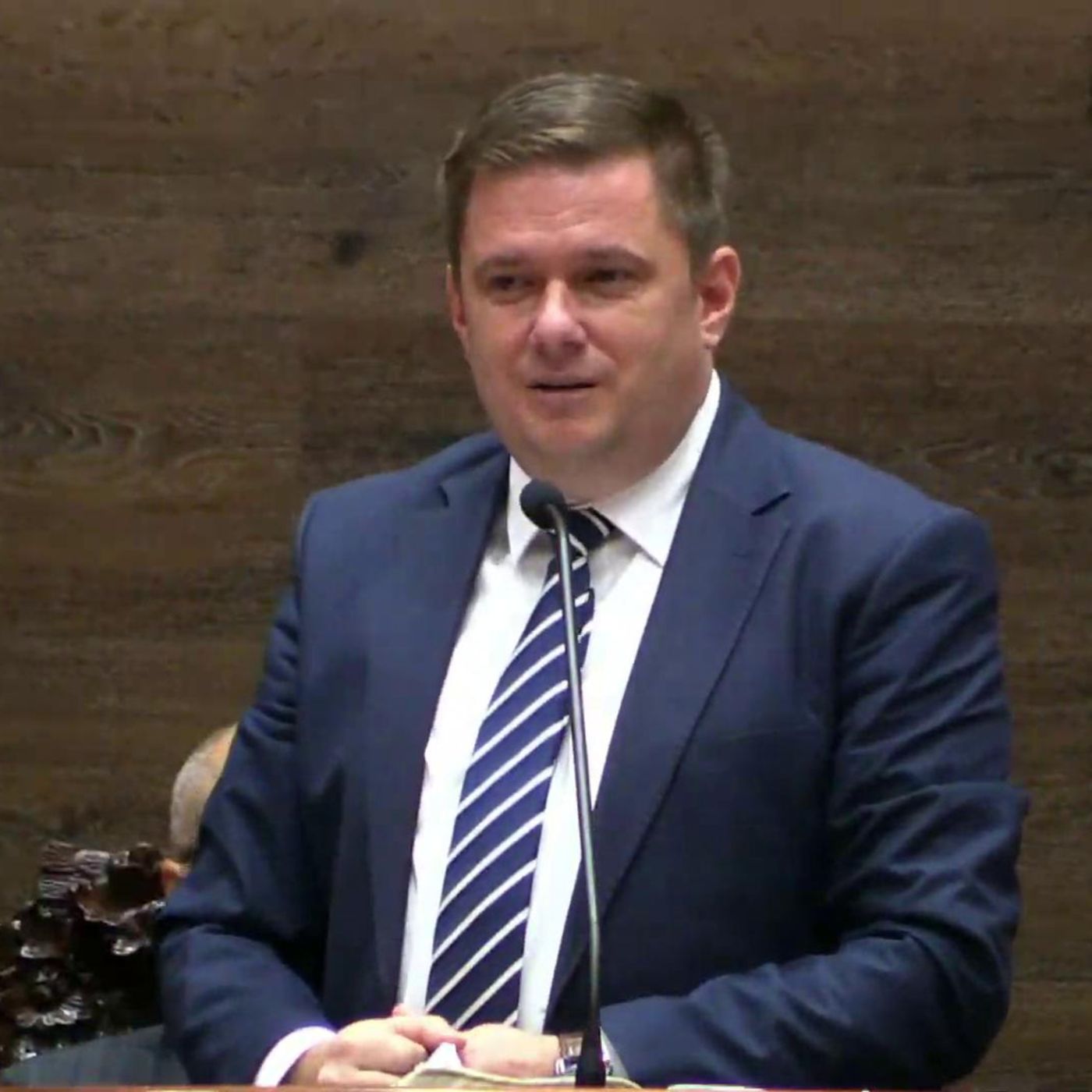 Ce faci când Dumnezeu îți dă o șansă? - Dani Popa Ce faci când Dumnezeu îți dă o șansă? - Dani Popa