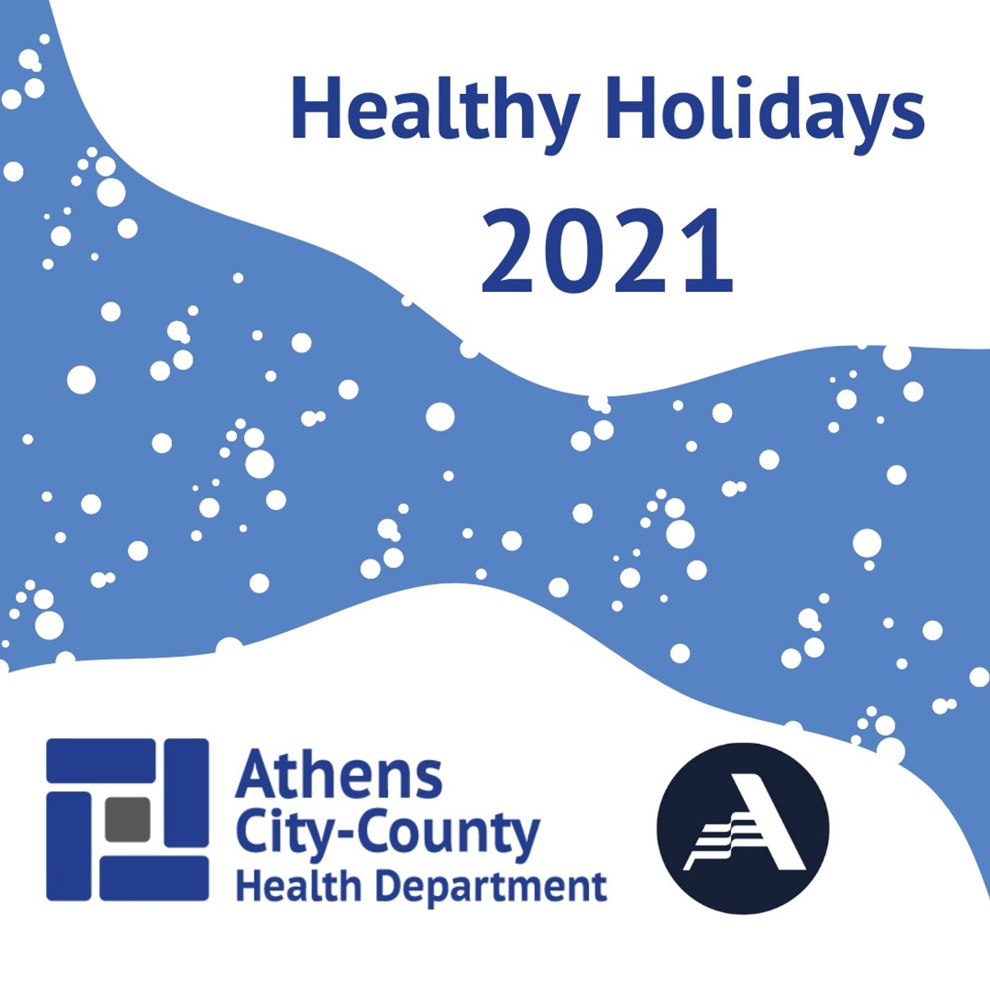ACCHD Healthy Holidays Series
