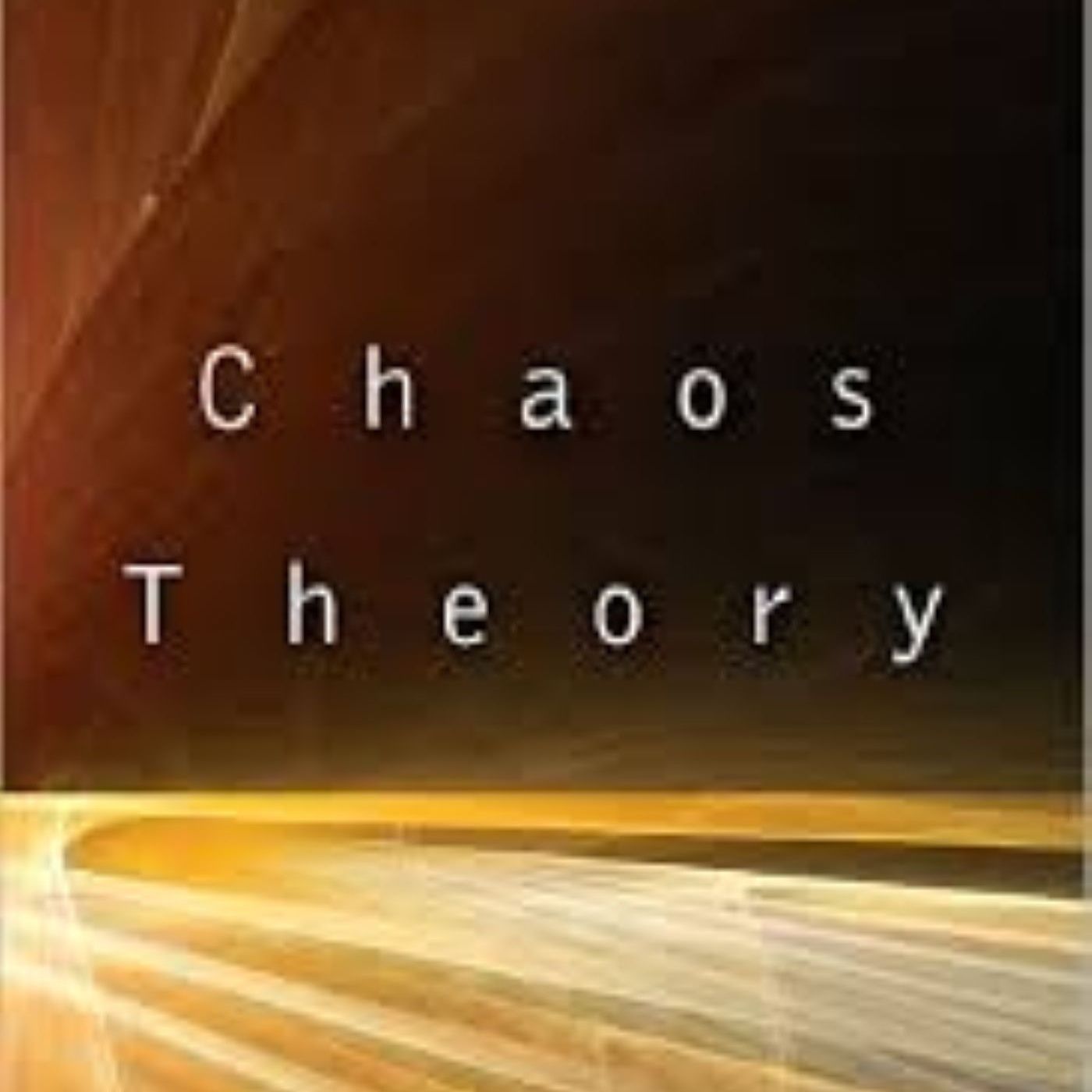 NWJ649- Pt 3 of a Live Reading of Chaos Theory w/Toad