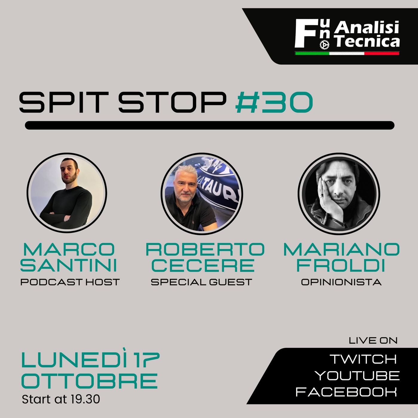 Spit Stop 2022