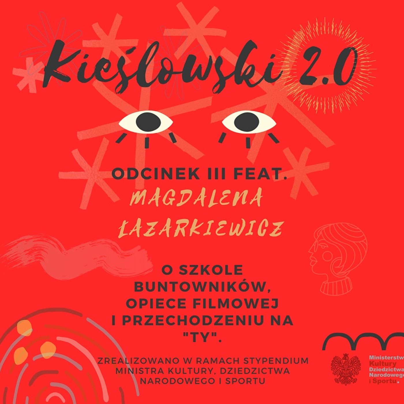 Podcast Kieślowski 2.0