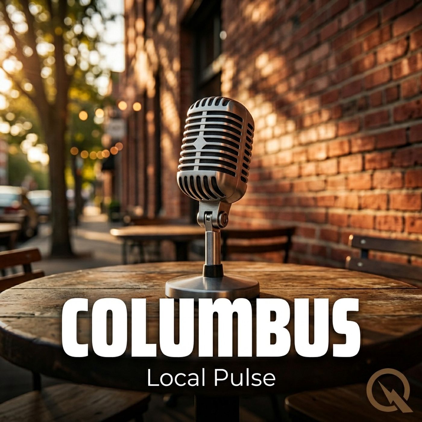 Columbus Local Pulse...