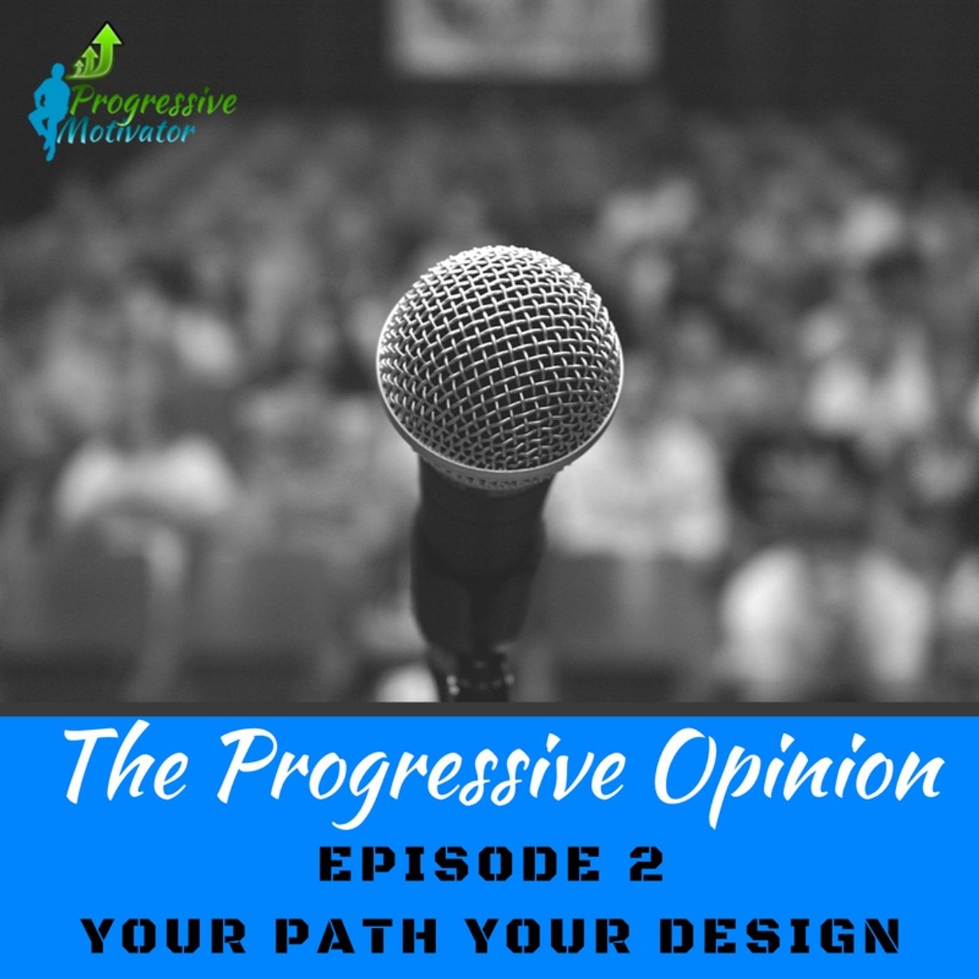 Your Path Your Design