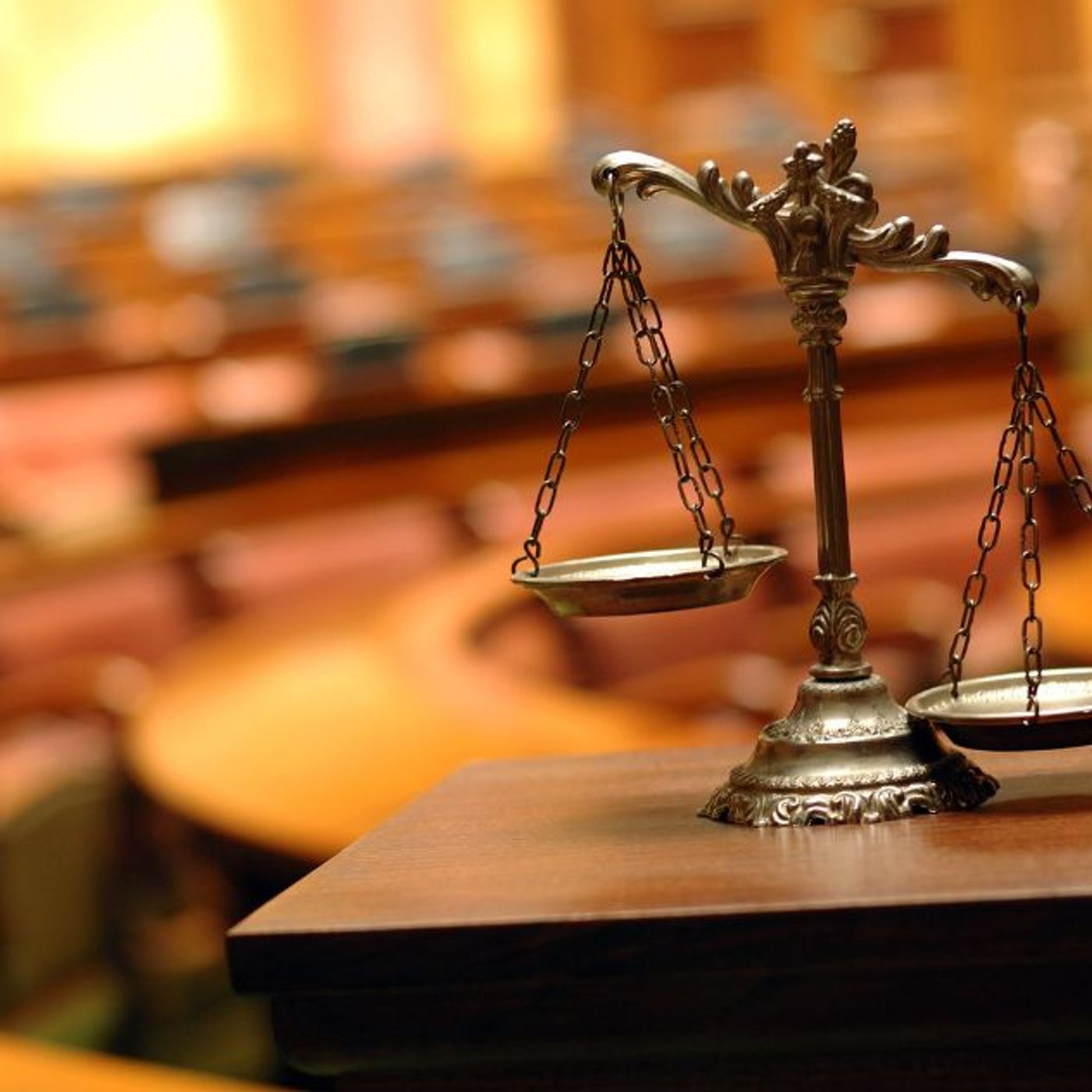 Gabriel Berg - A Lawyer Committed To Legal Integrity episode artwork