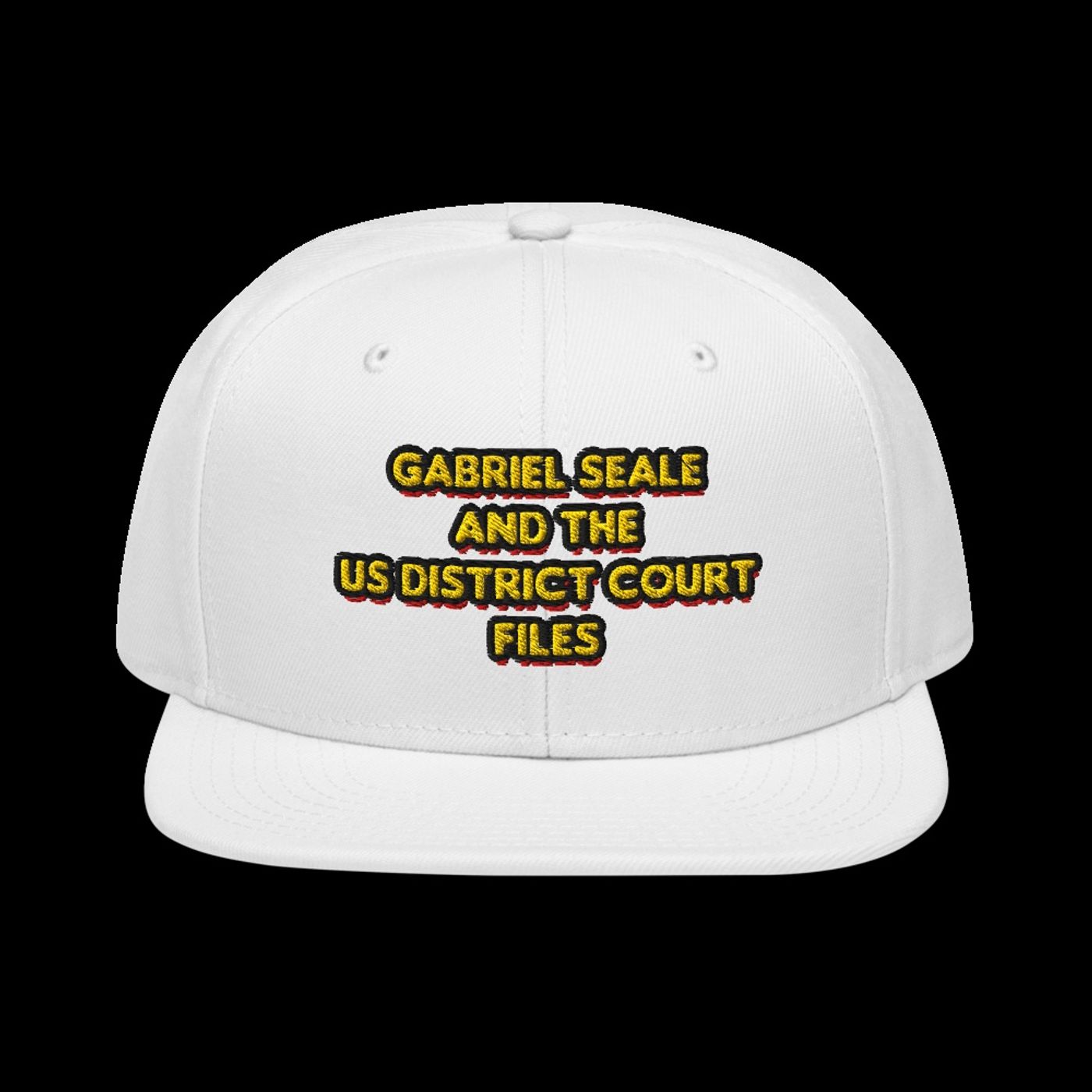 The Political Weather Show