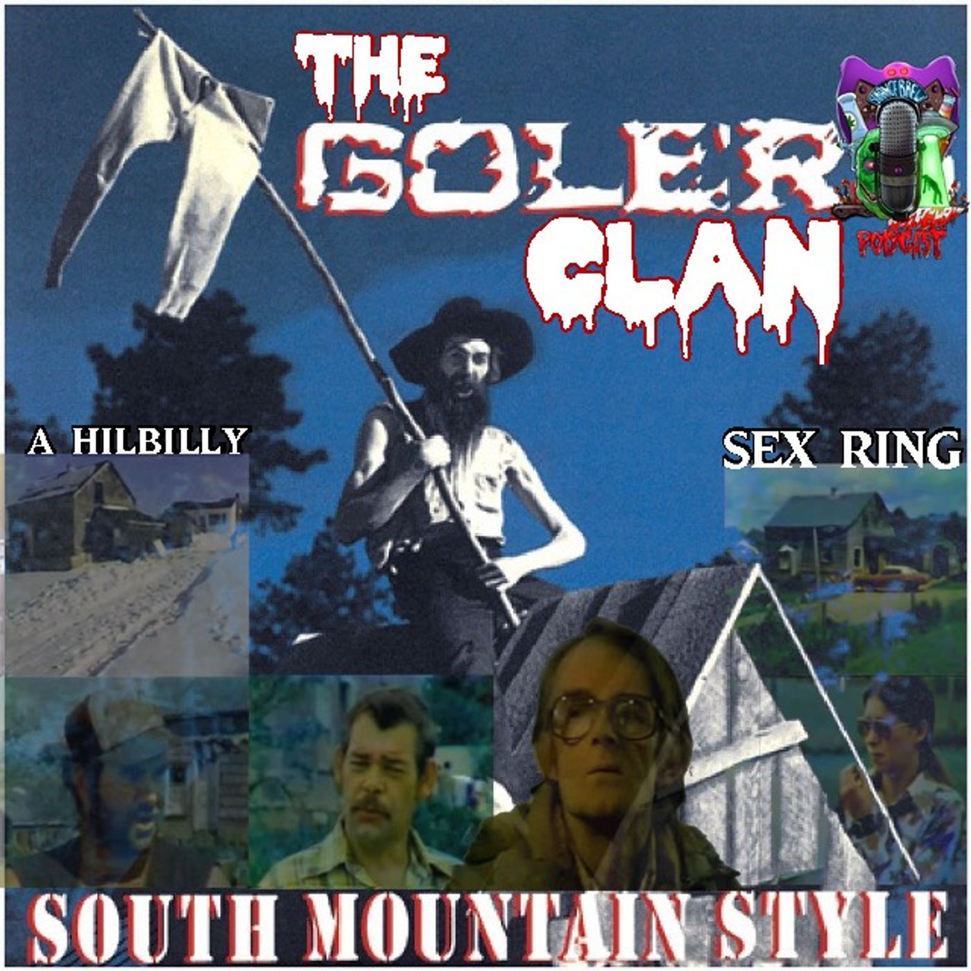 The Goler Clan | Hillbilly Sex Ring!