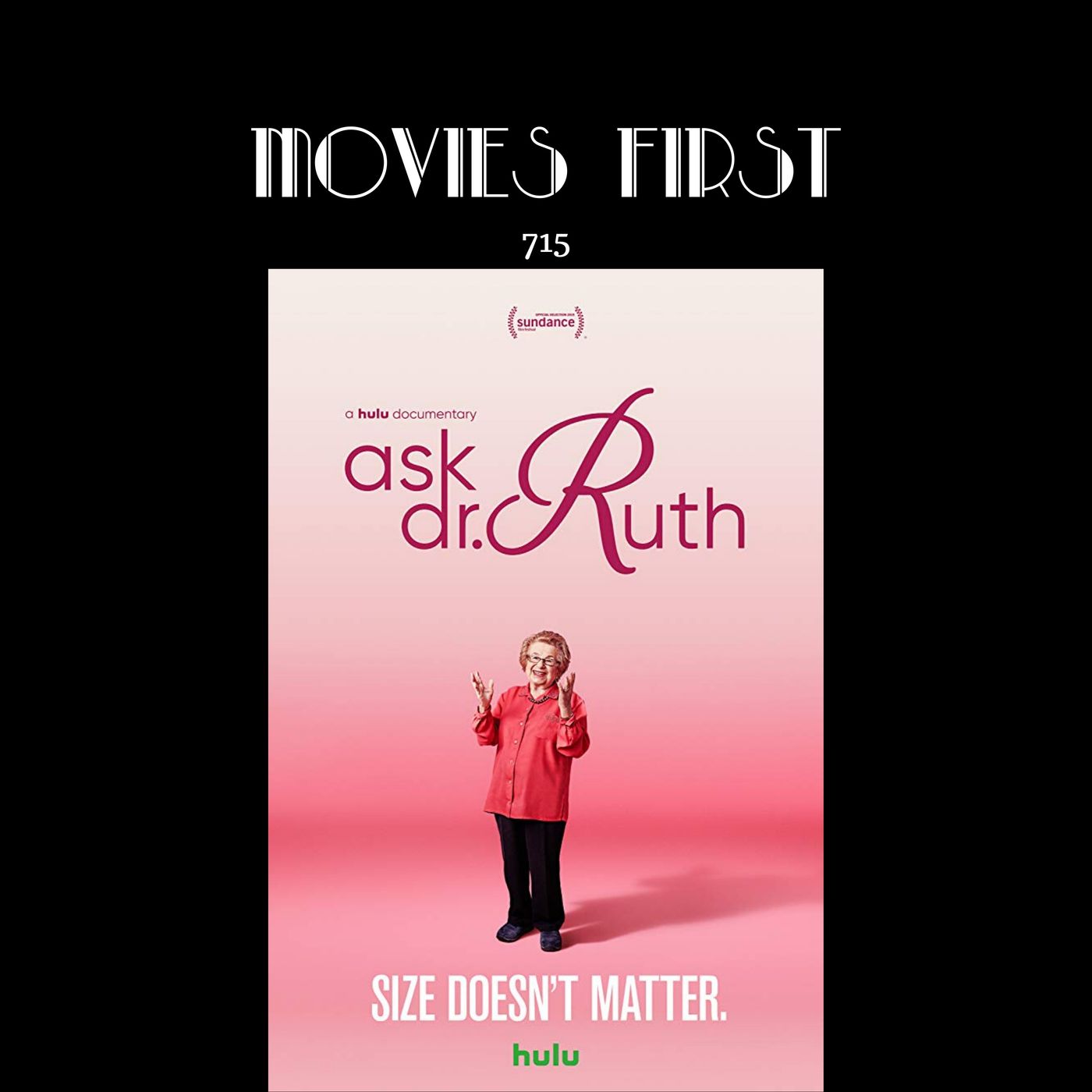 Movies First: Film Reviews & Insights