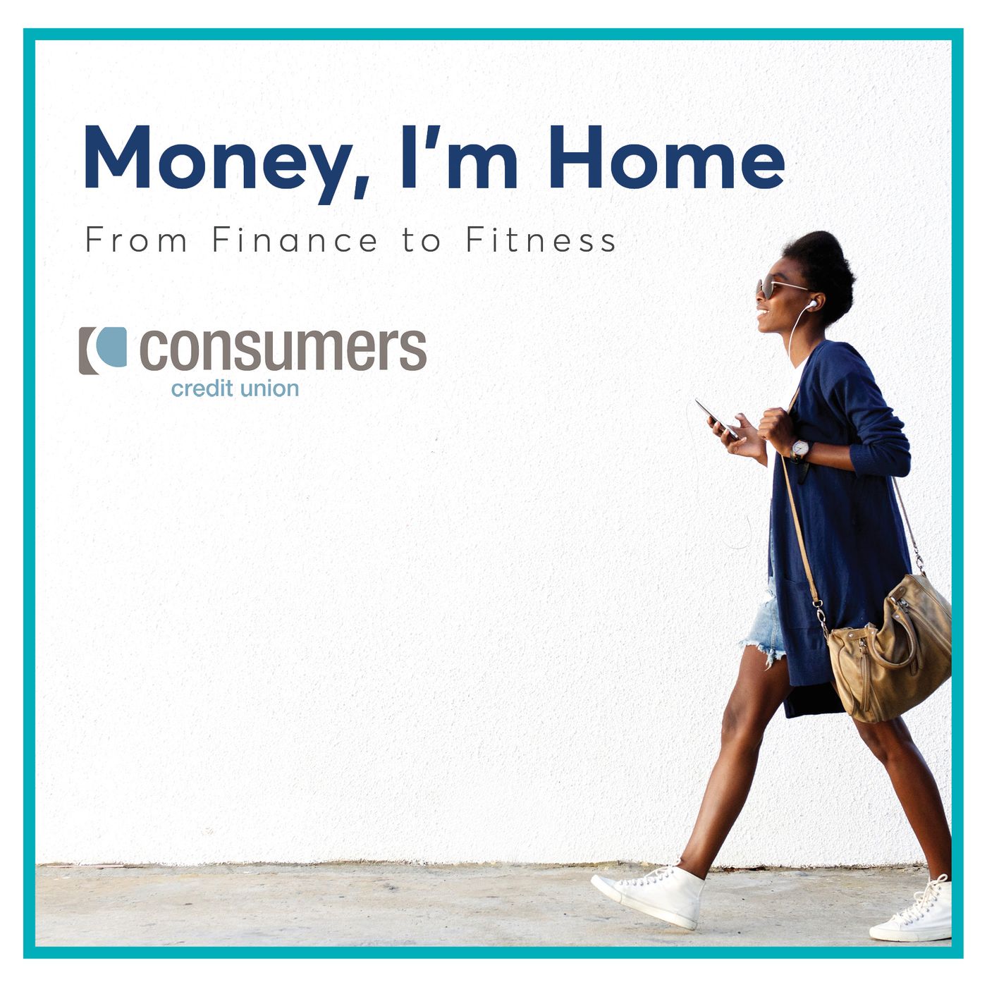 Money, I\'m Home