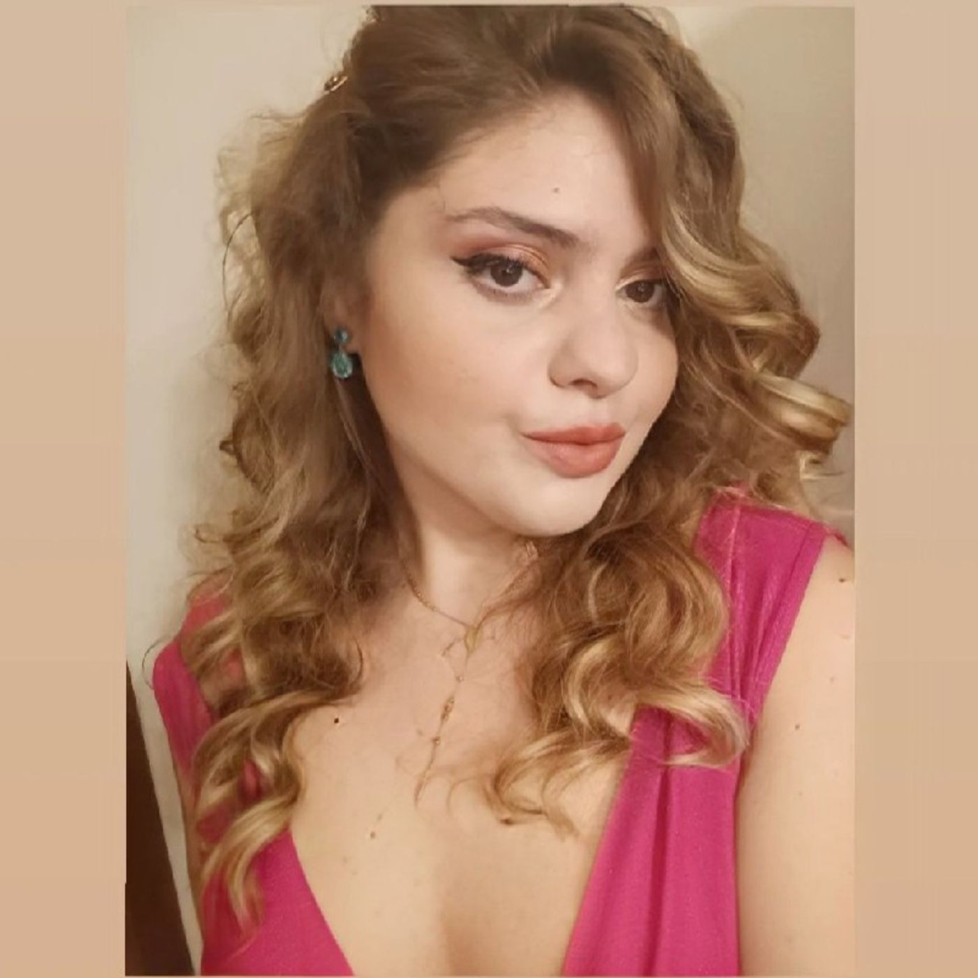 Il podcast di Maria Paola Marino