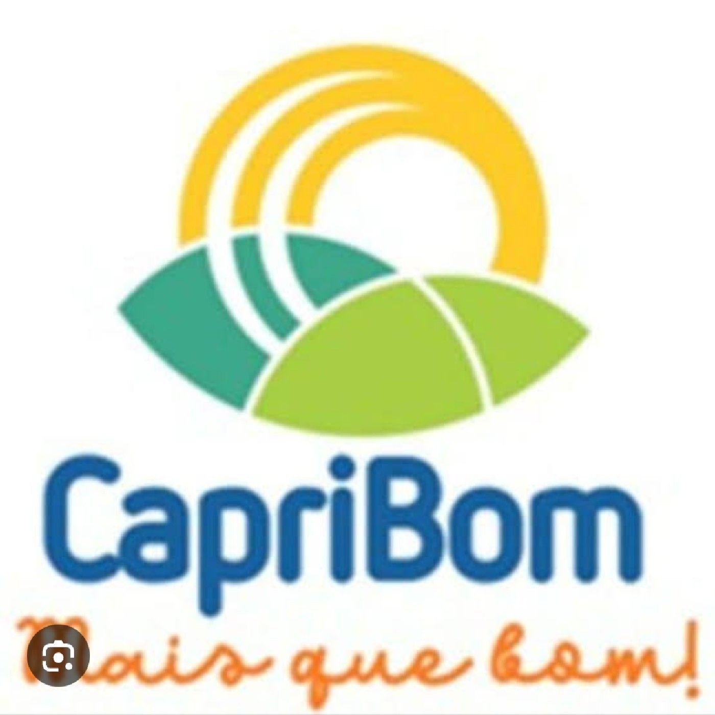 Rádio CapriBom WEB