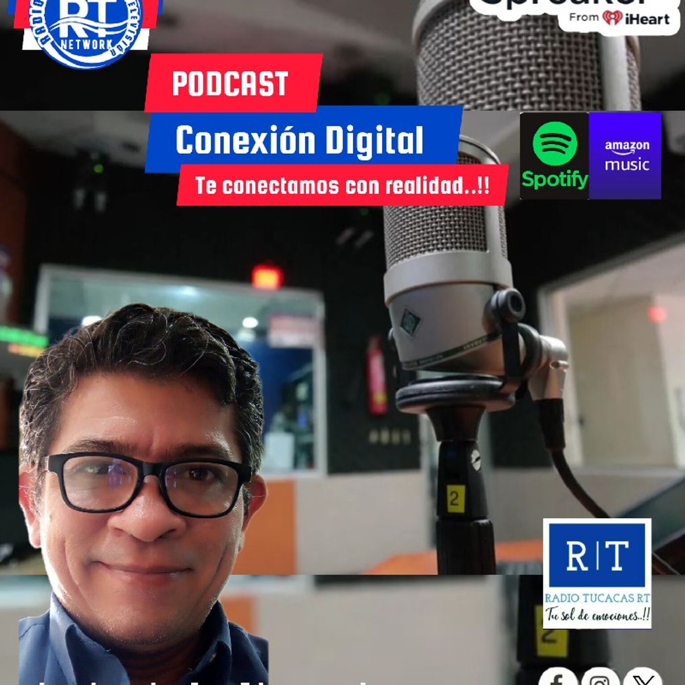 RADIO Tucacas Televisión Network
