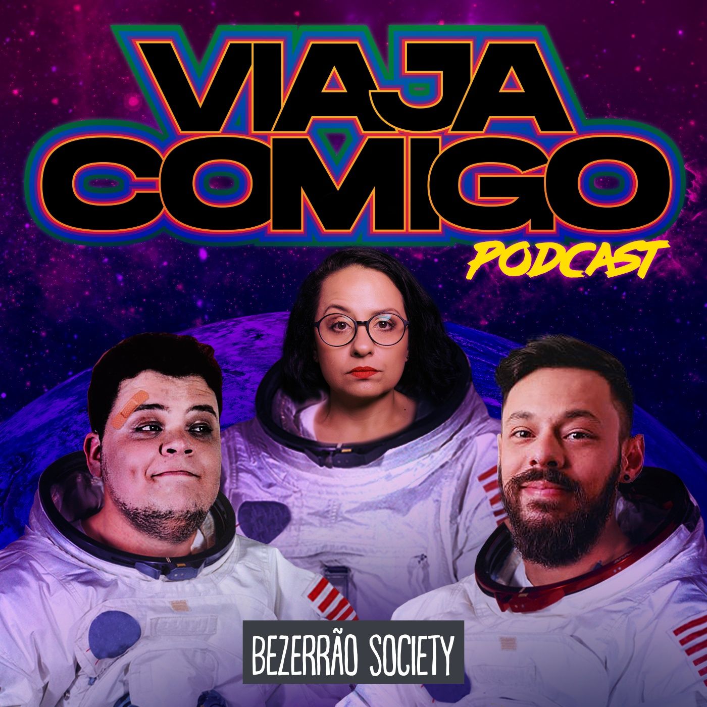 Viaja Comigo