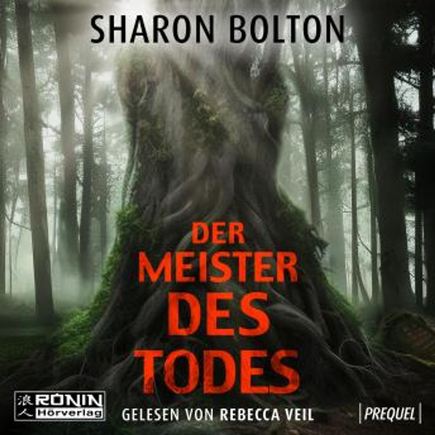Top Full Audiobooks in Mystery, Thriller & Horror, Suspense