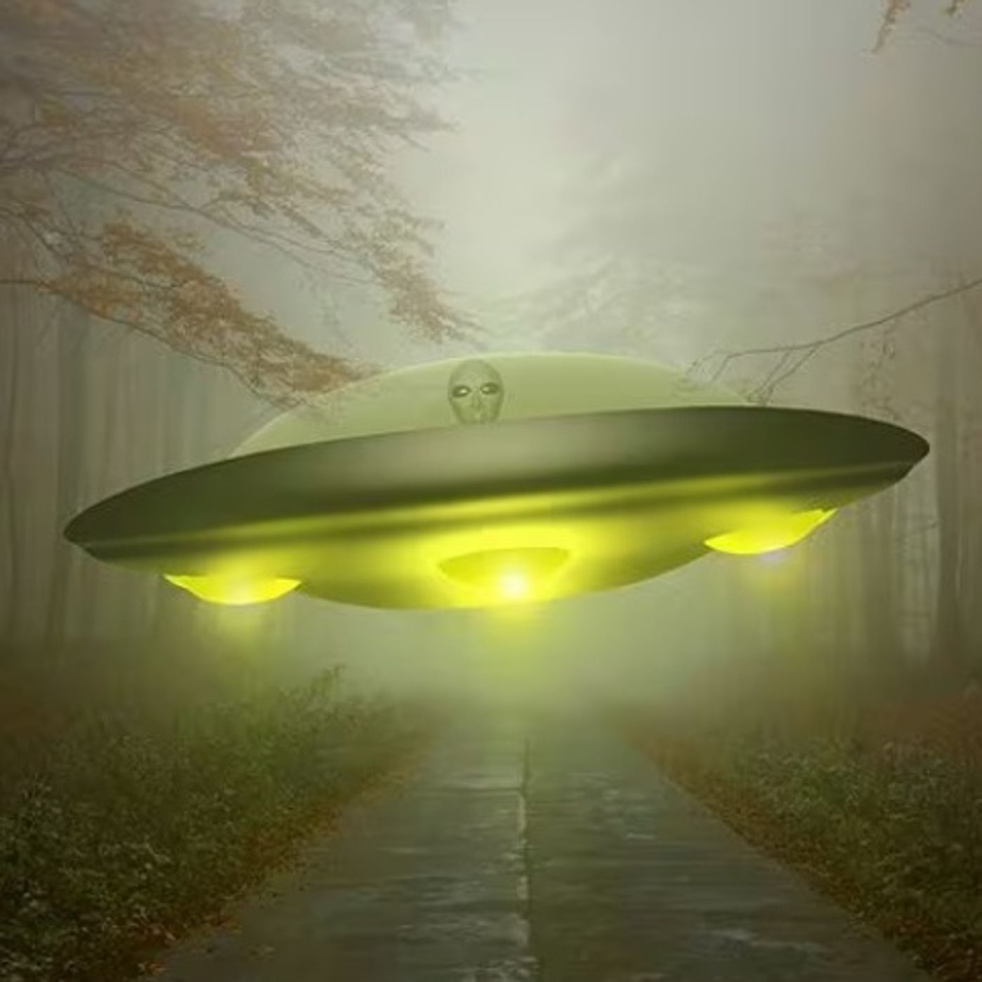 Rob McConnell Interviews - DR. CHRIS HUMPHREY - From UFOs to Forbidden Science