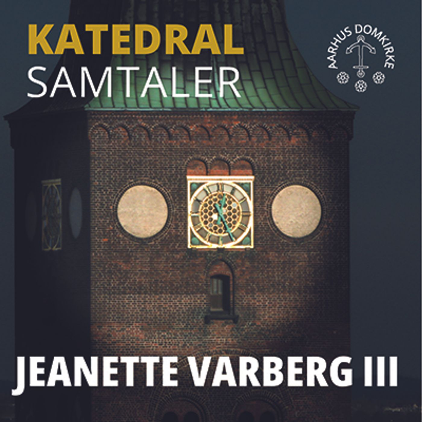 KATEDRALSAMTALER