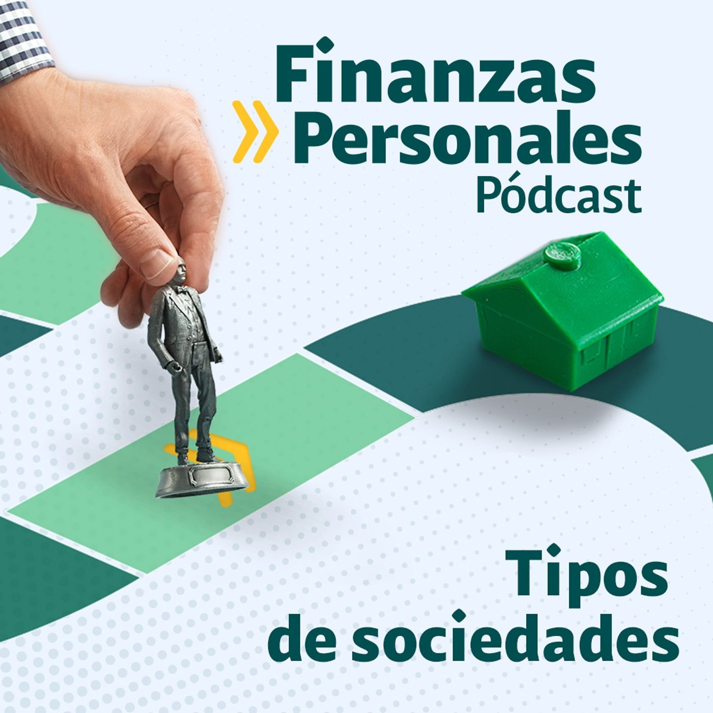 Finanzas Personales: ¿Qué tipo de sociedad es la mejor para su emprendimiento?