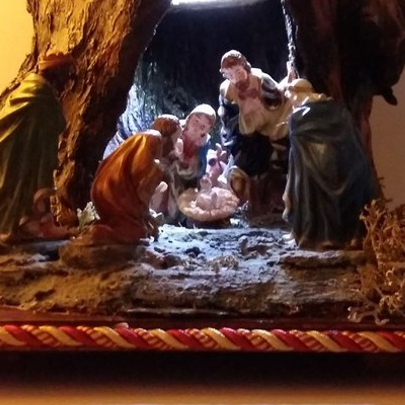 2874 - Culto Evangelico di Natale 25/12/25 ore 9.55 RAI TRE episode artwork