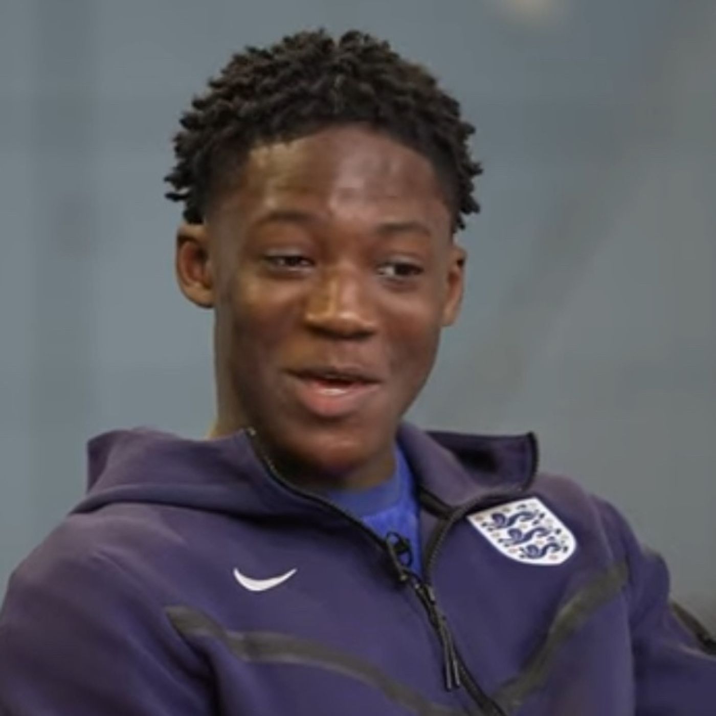 The Football Referee