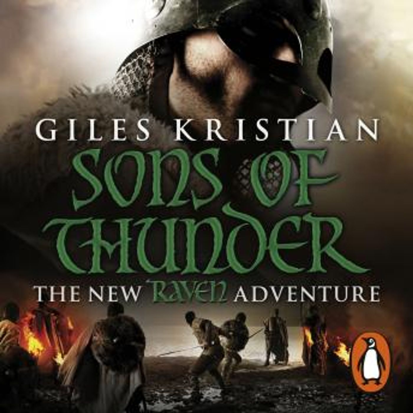 Discover Top Full Audiobooks in Fiction, Action & Adventure