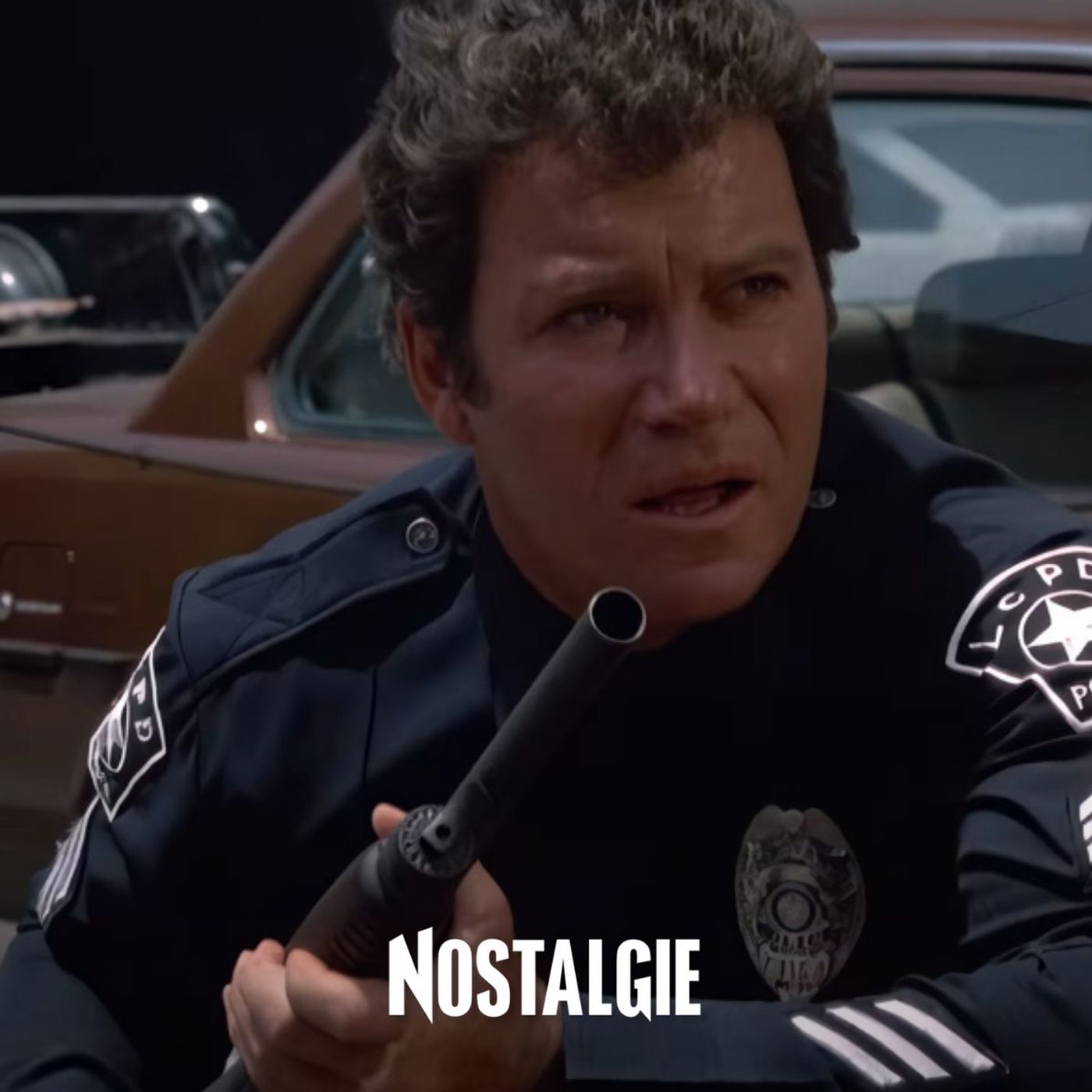 Reboot en vue ! Netflix revisite Hooker… et transforme la série policière culte en comédie d’action ! episode artwork