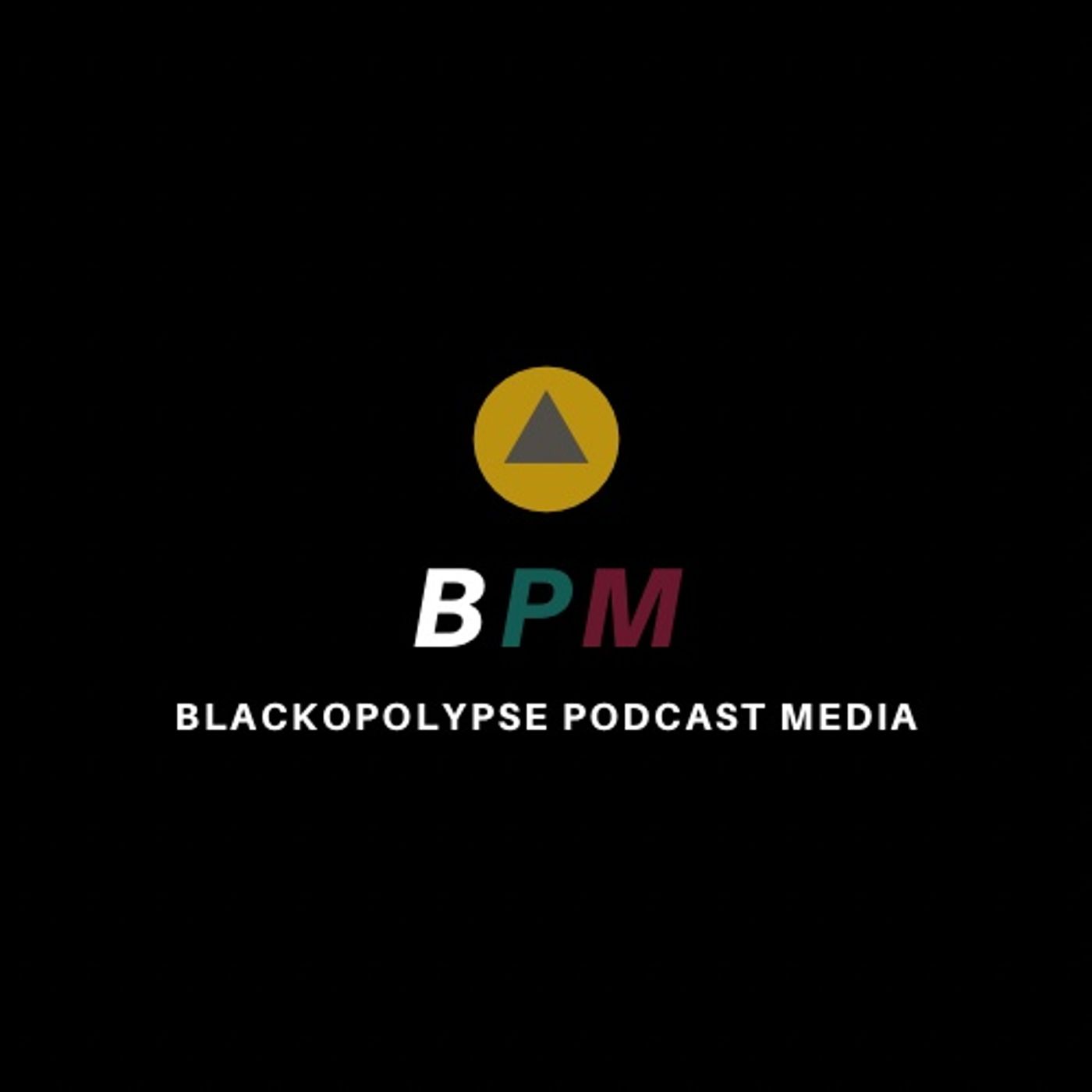 Blackopolypse Podcast Media