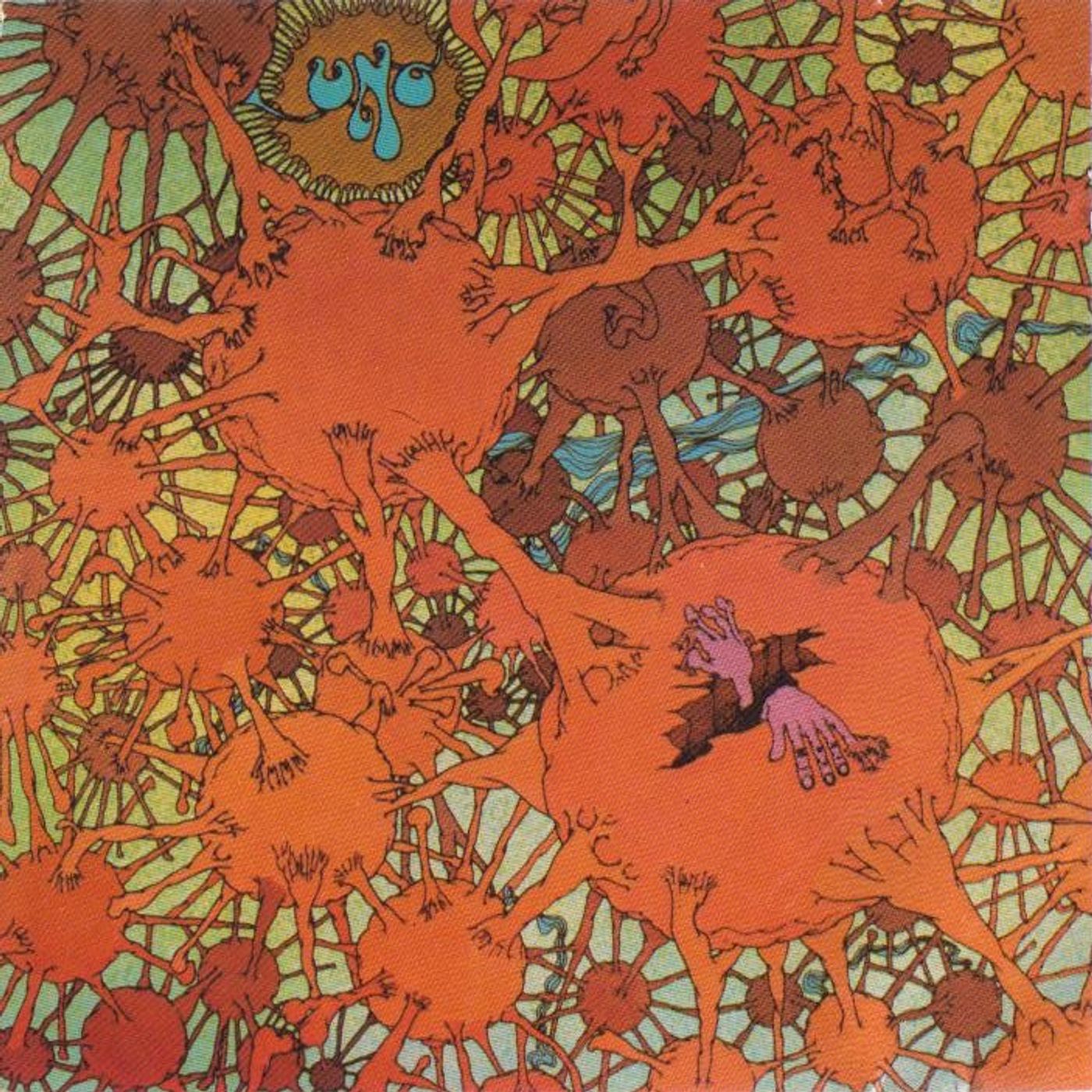 KrautPsychProgPostPunk