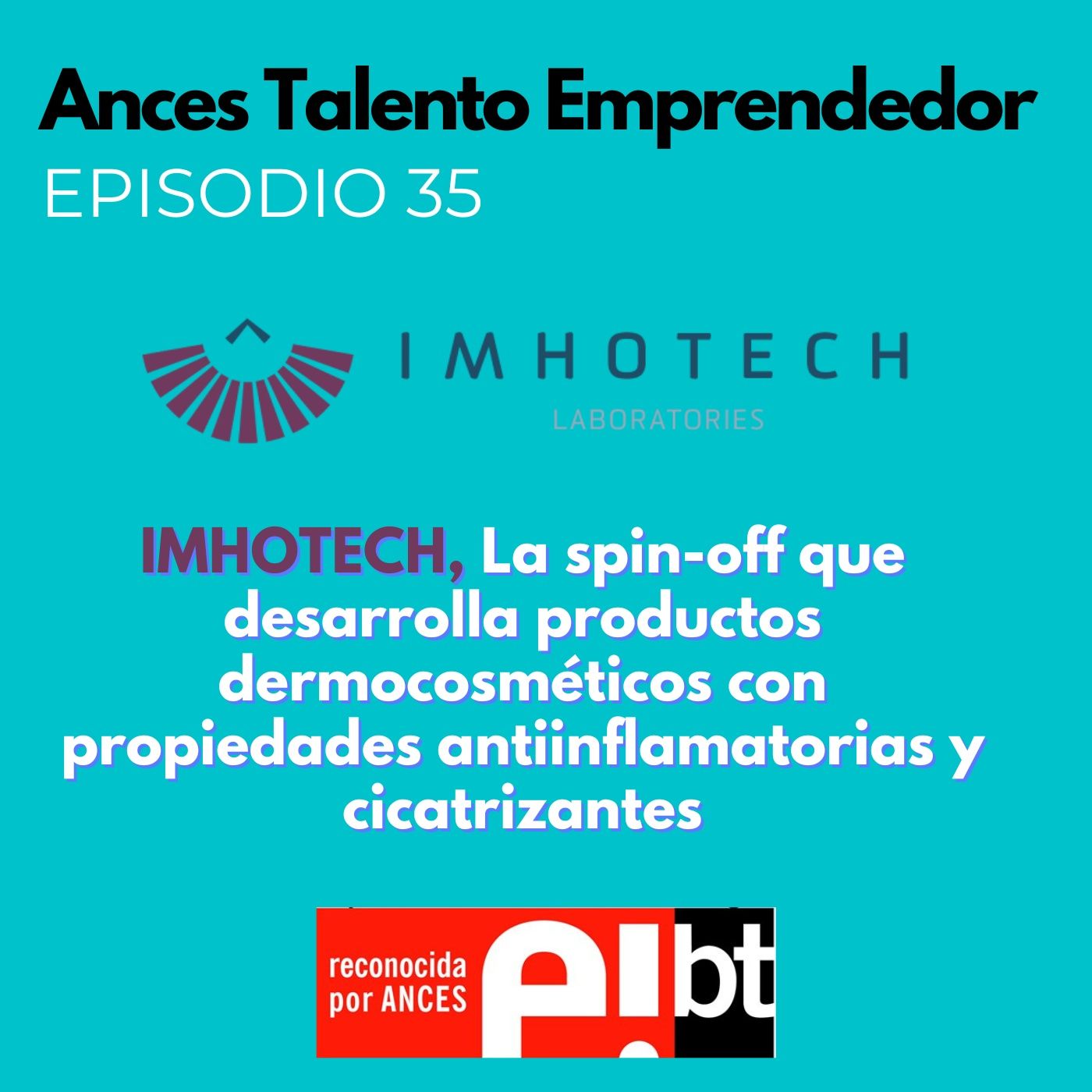 Ances Talento Emprendedor