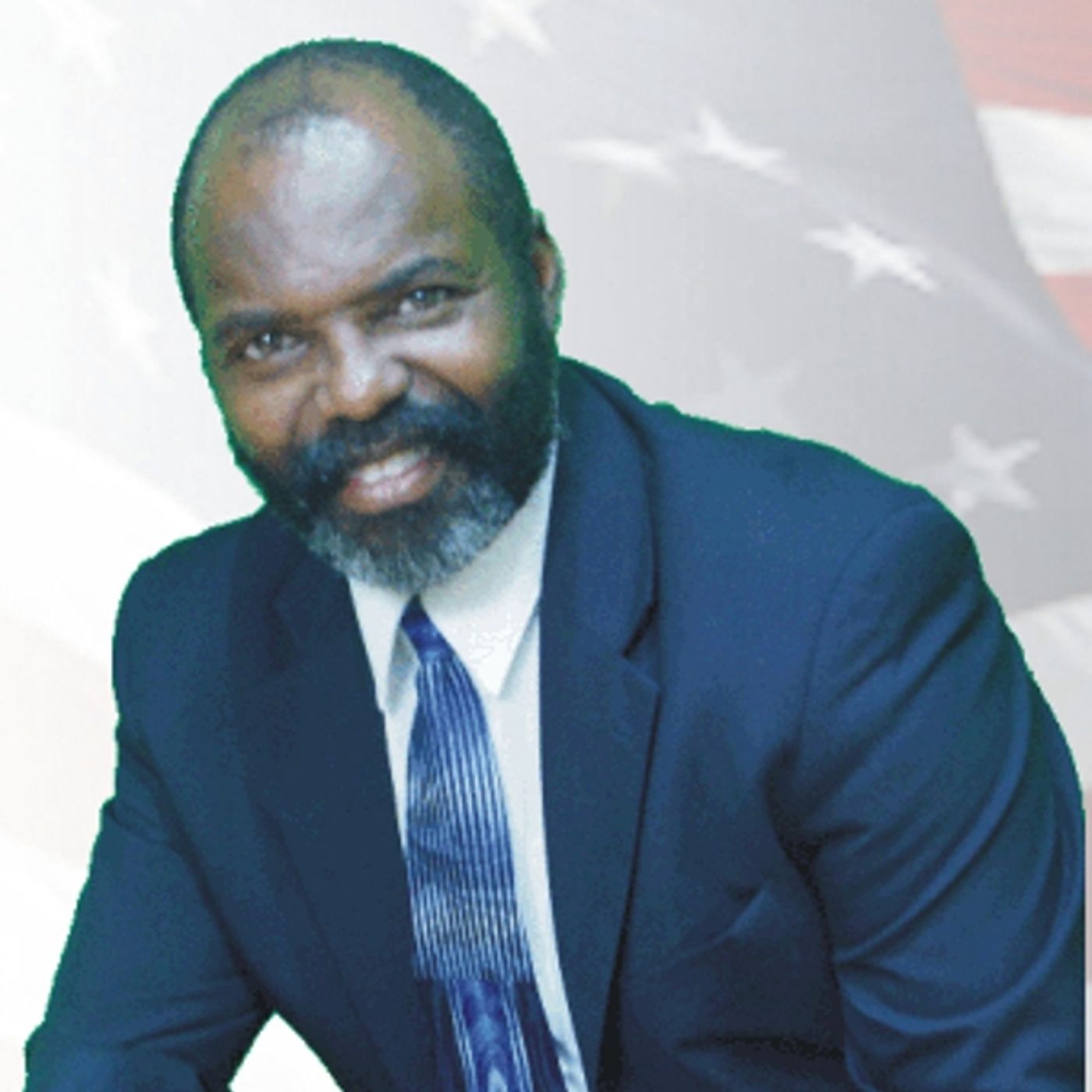 The Tony McGhee Show