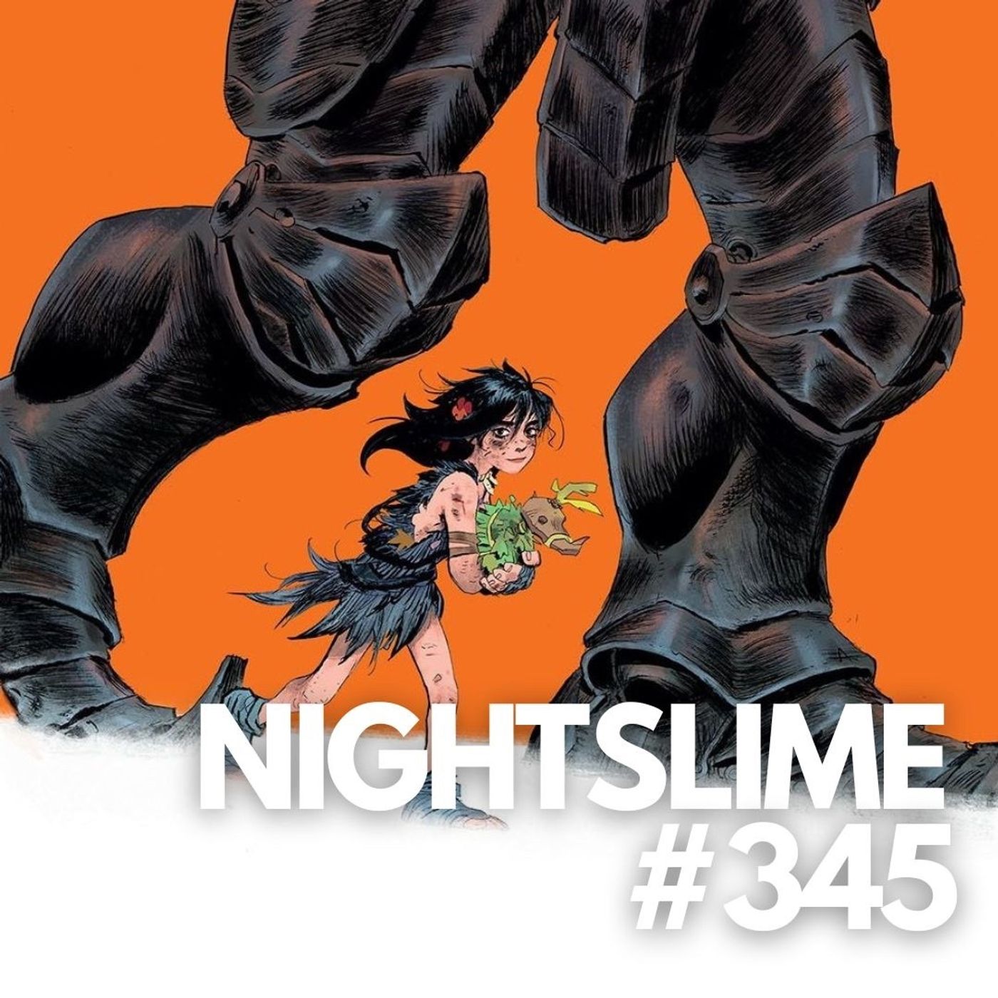 Nightslime