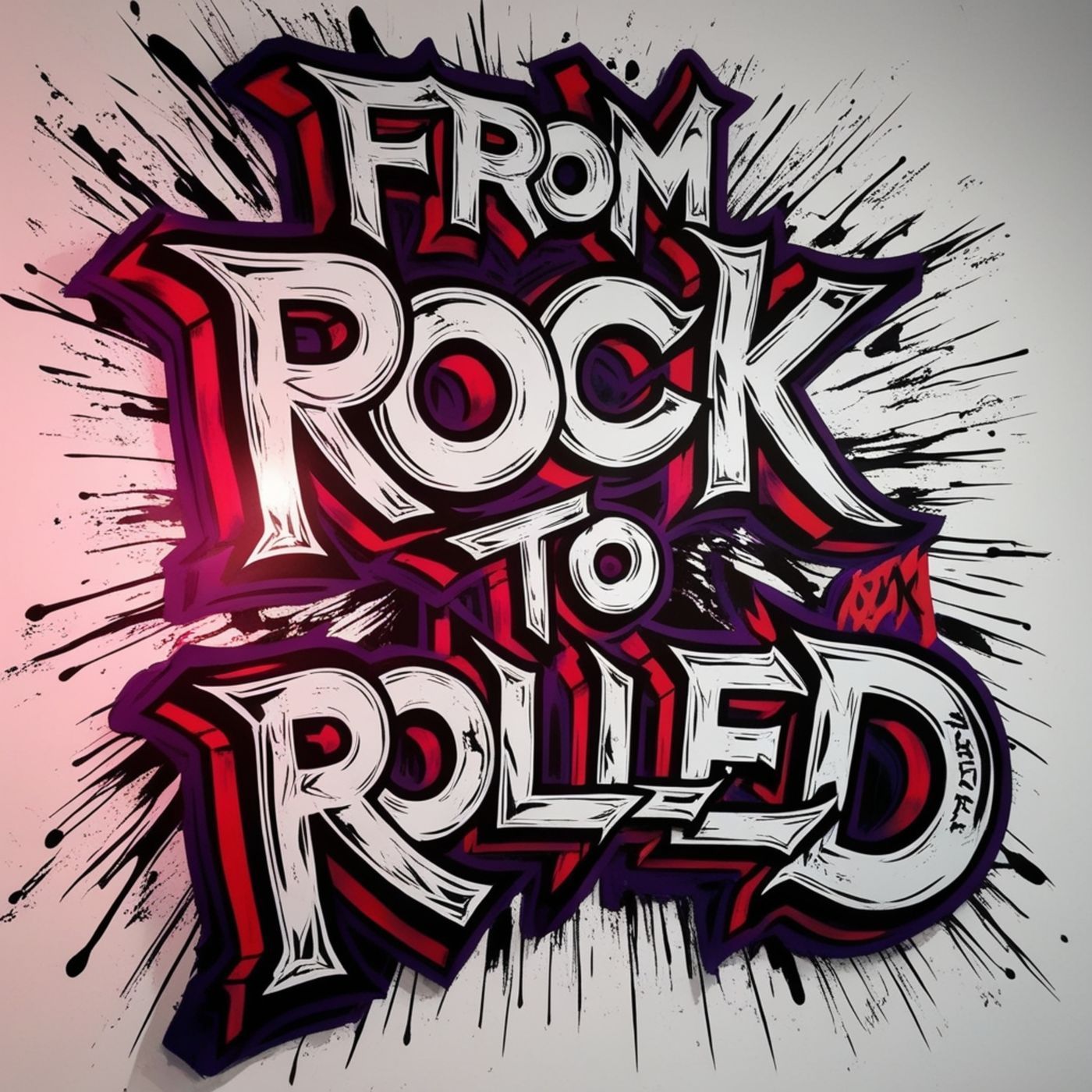 Rebel Headspace