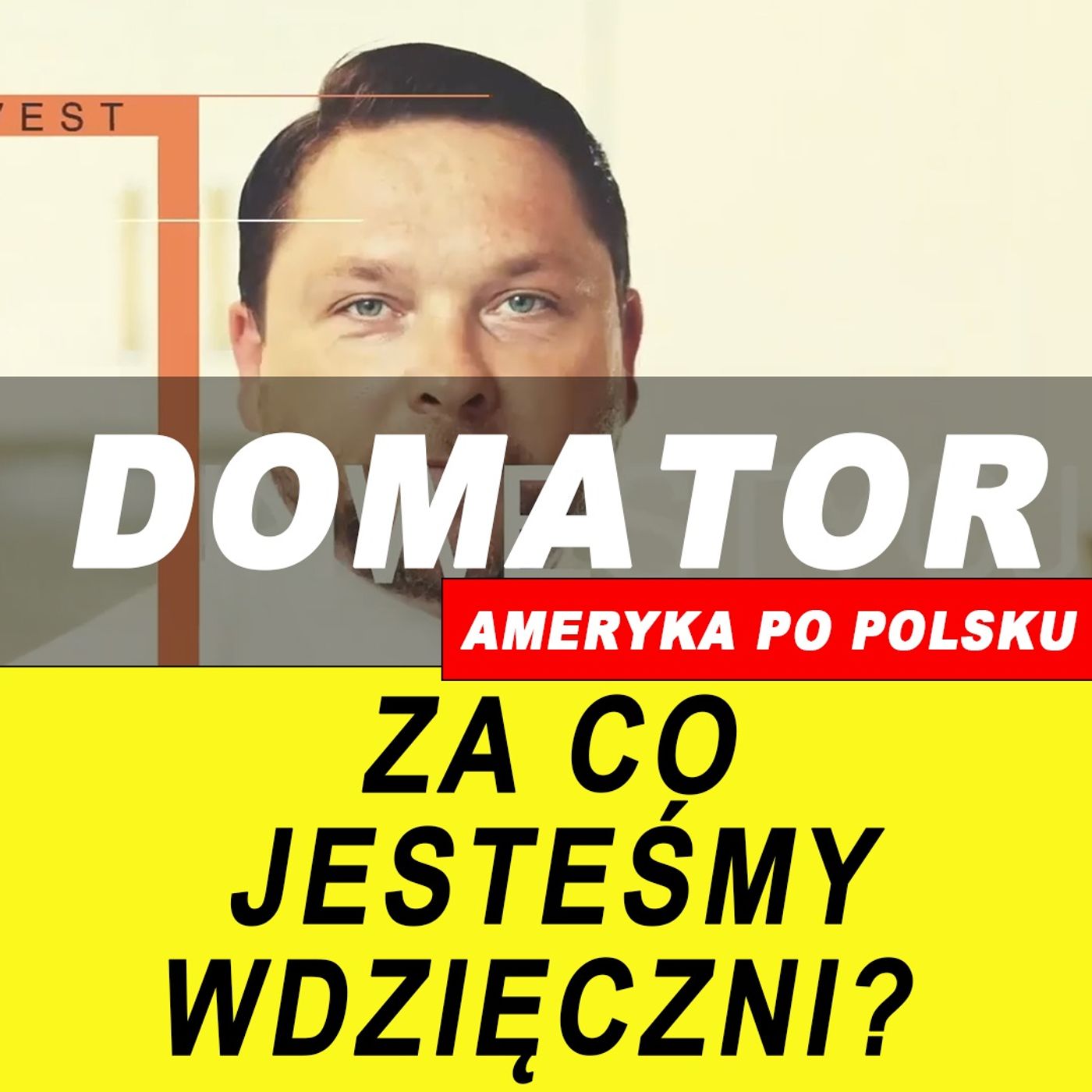 Za co jesteśmy wdzięczni?
