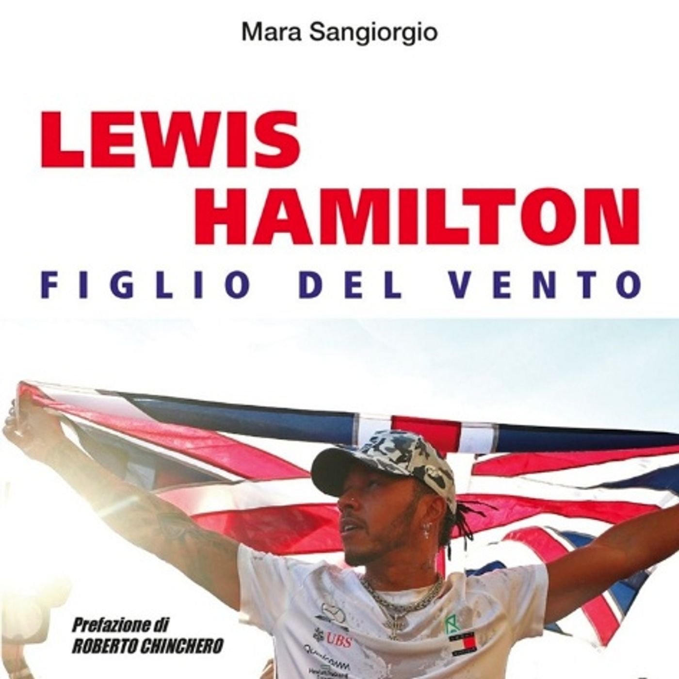 Mara Sangiorgio: Lewis Hamilton rinnovarsi Campione.