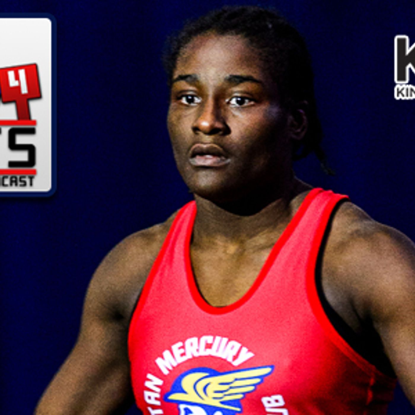 Bonus Points - A USA Wrestling Podcast