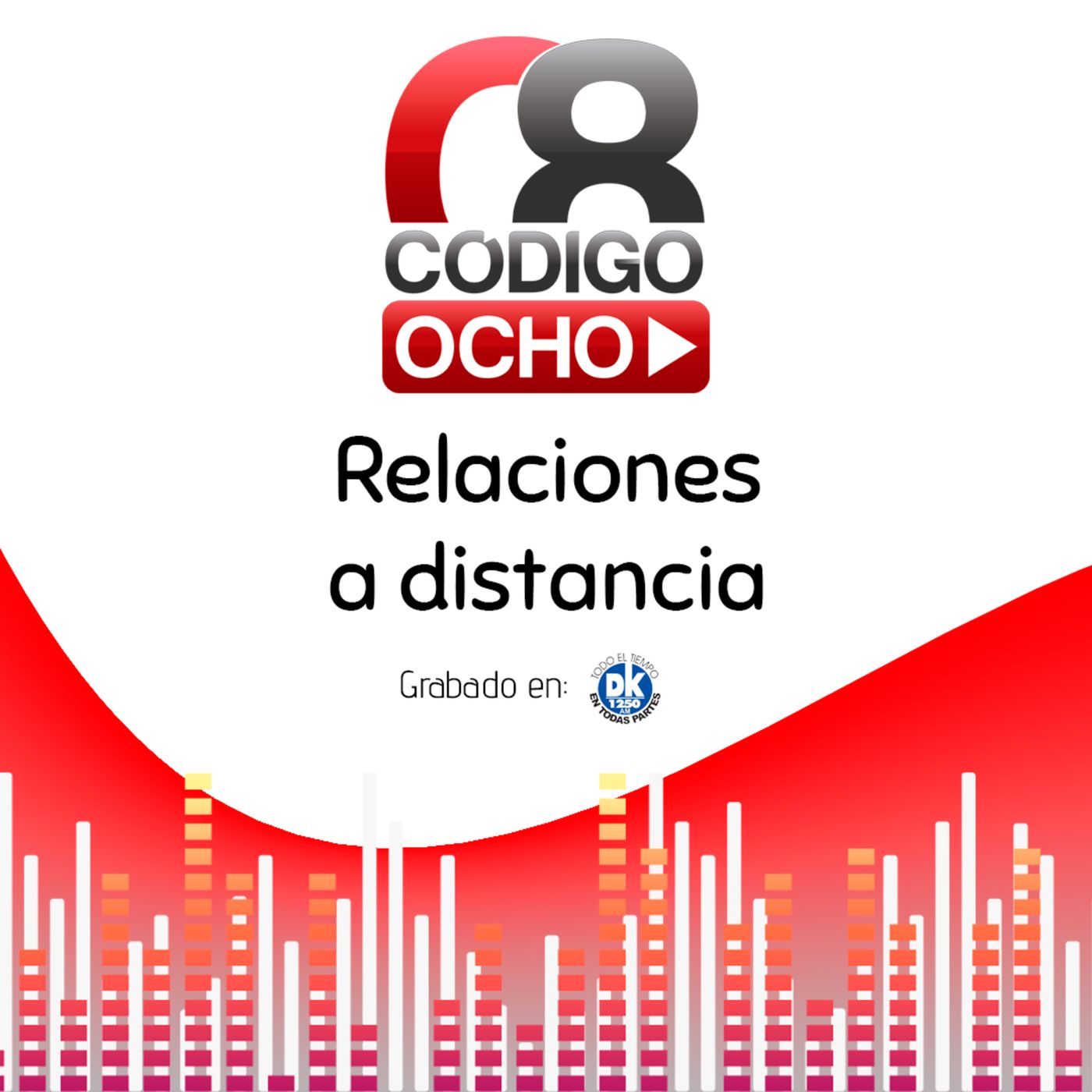CÓDIGO 8 RADIO
