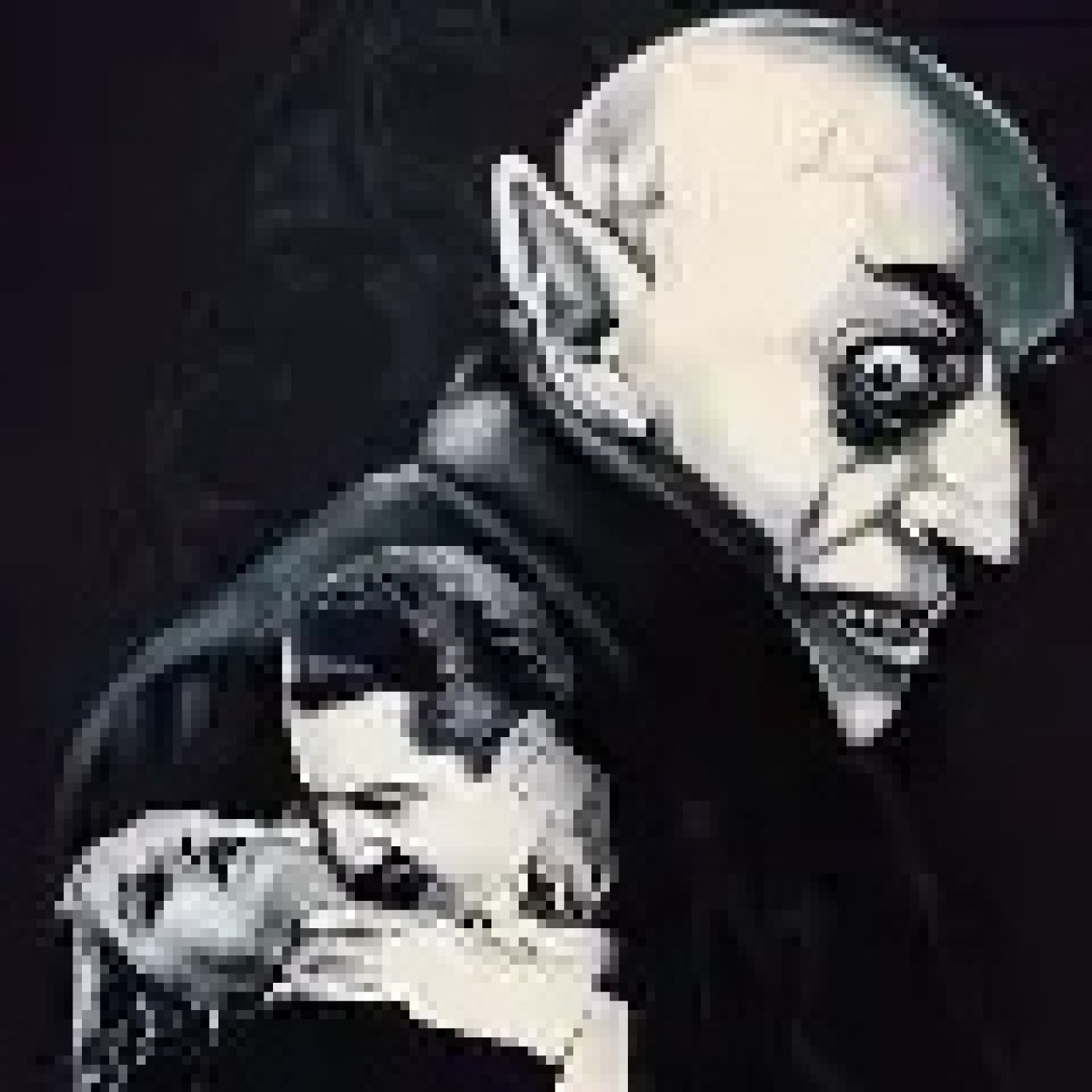 Voces del Misterio: Vampiros, no-muertos y chupadores de sangre, con Lorenzo Fernández Bueno episode artwork