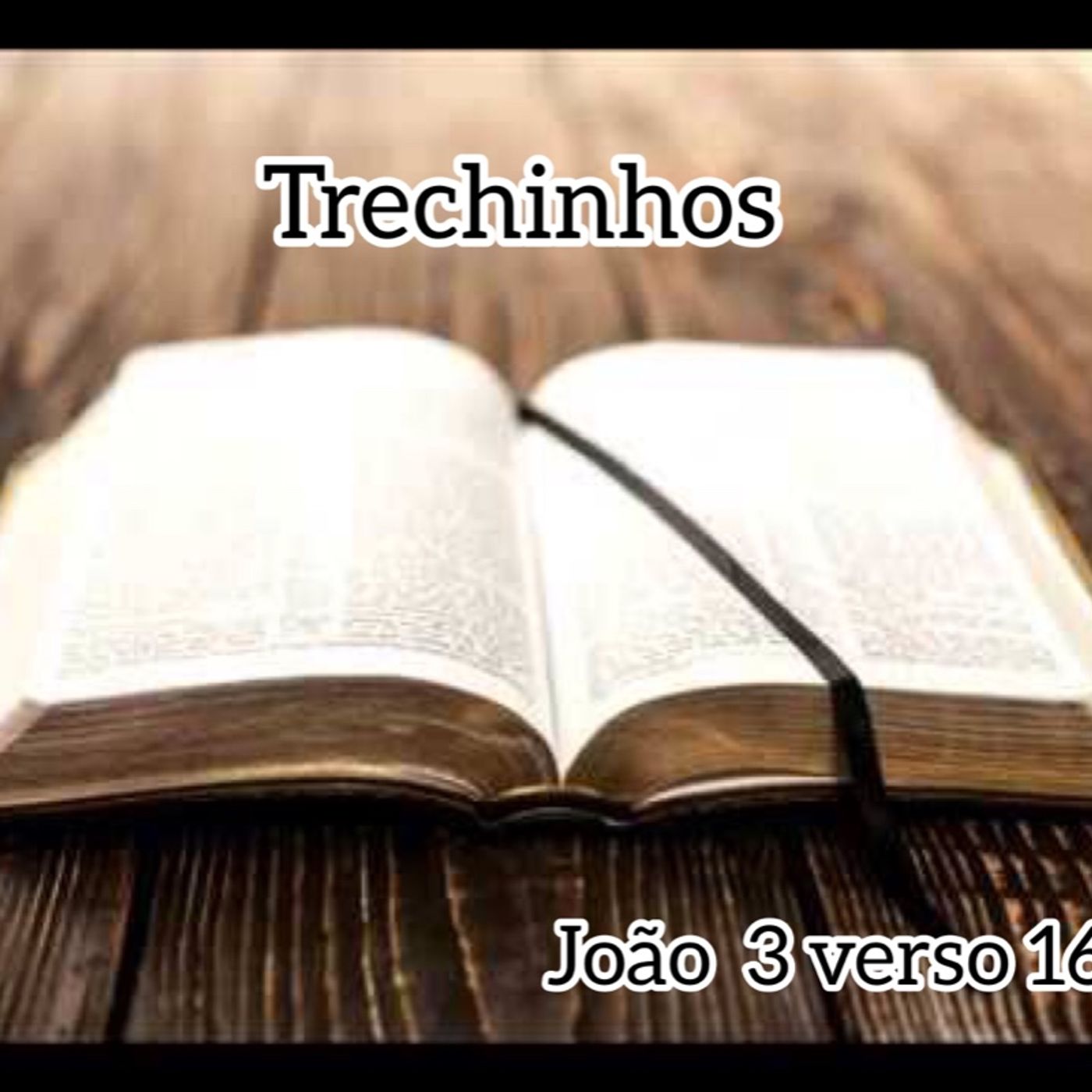 Não Existe Amor Maior episode artwork