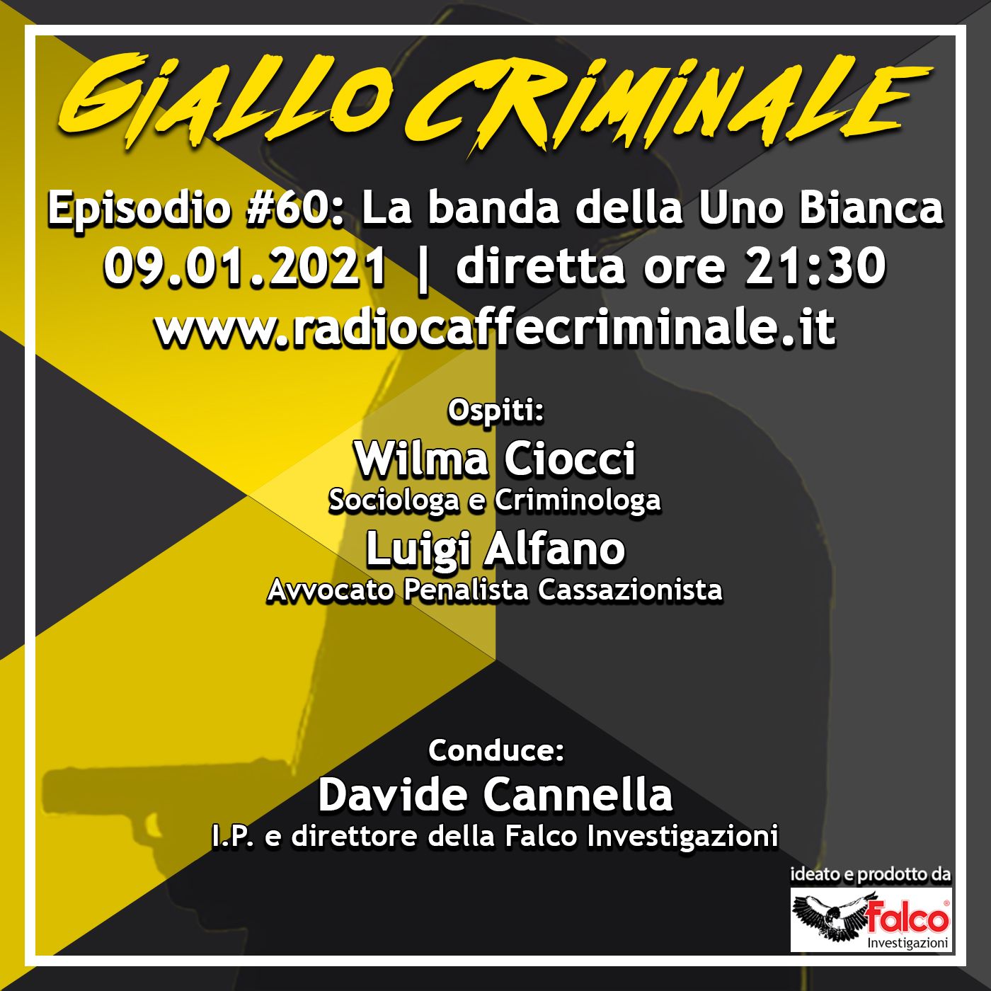Giallo Criminale
