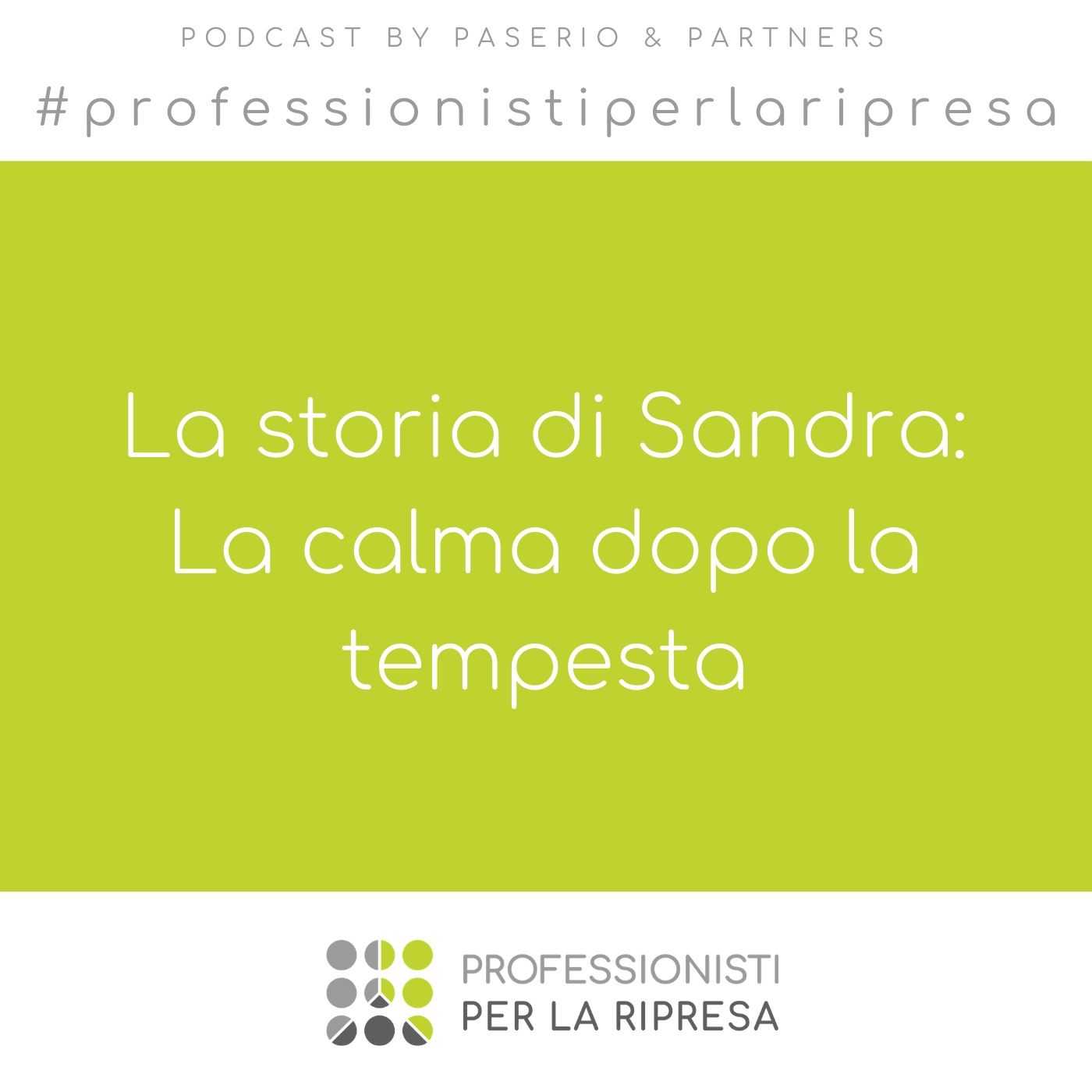 Professionisti per la Ripresa