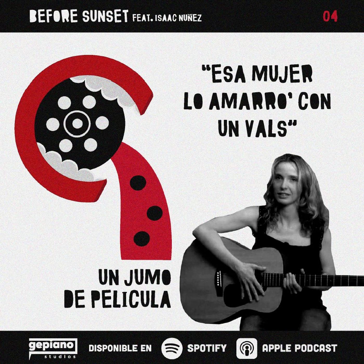 La Boca Fílmica