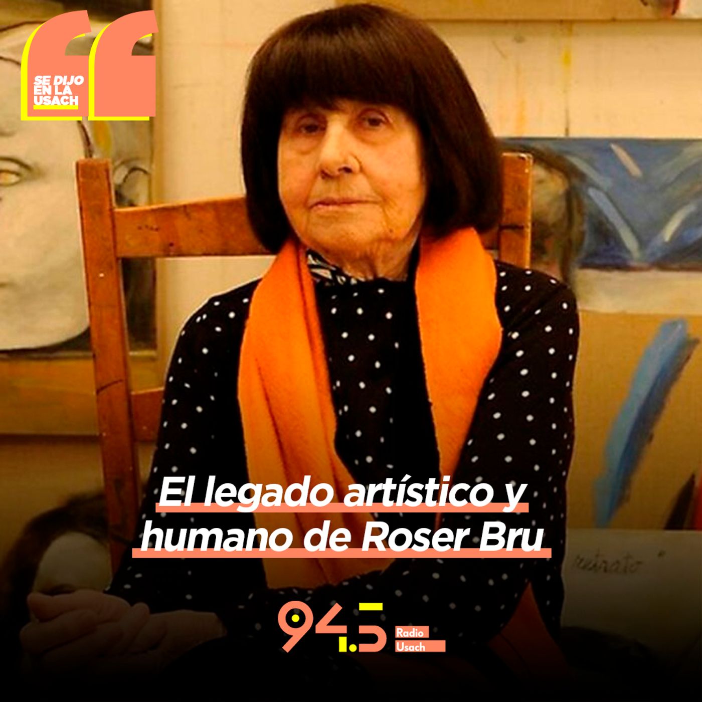 Se dijo en la Usach