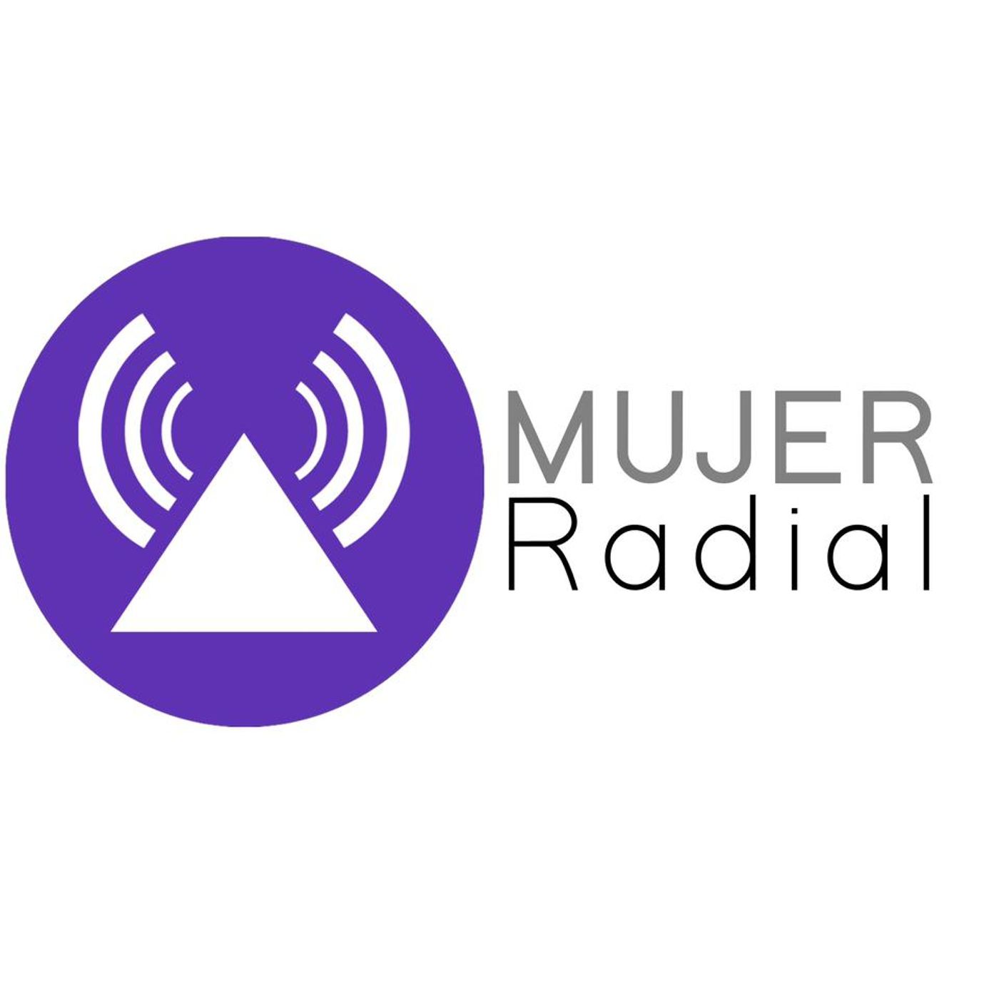 Mujer Radial