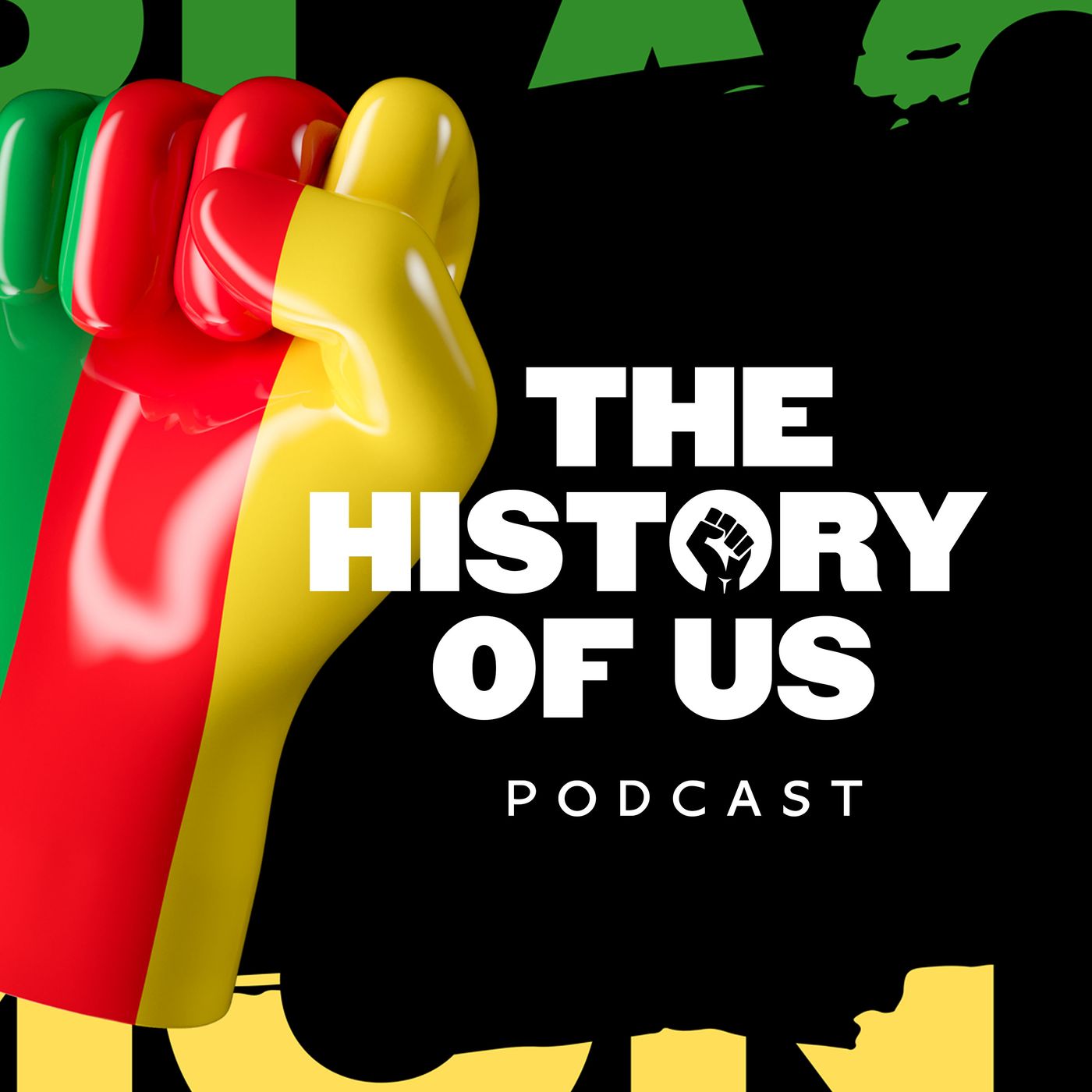 Untold: The History of Us