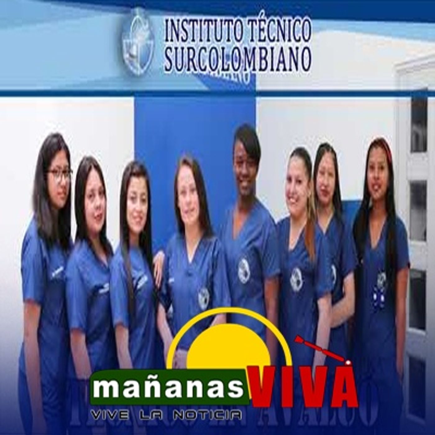 Ing. Valery Caicedo - Tema Se Inicia El Nuevo Ciclo De Programas Academicos