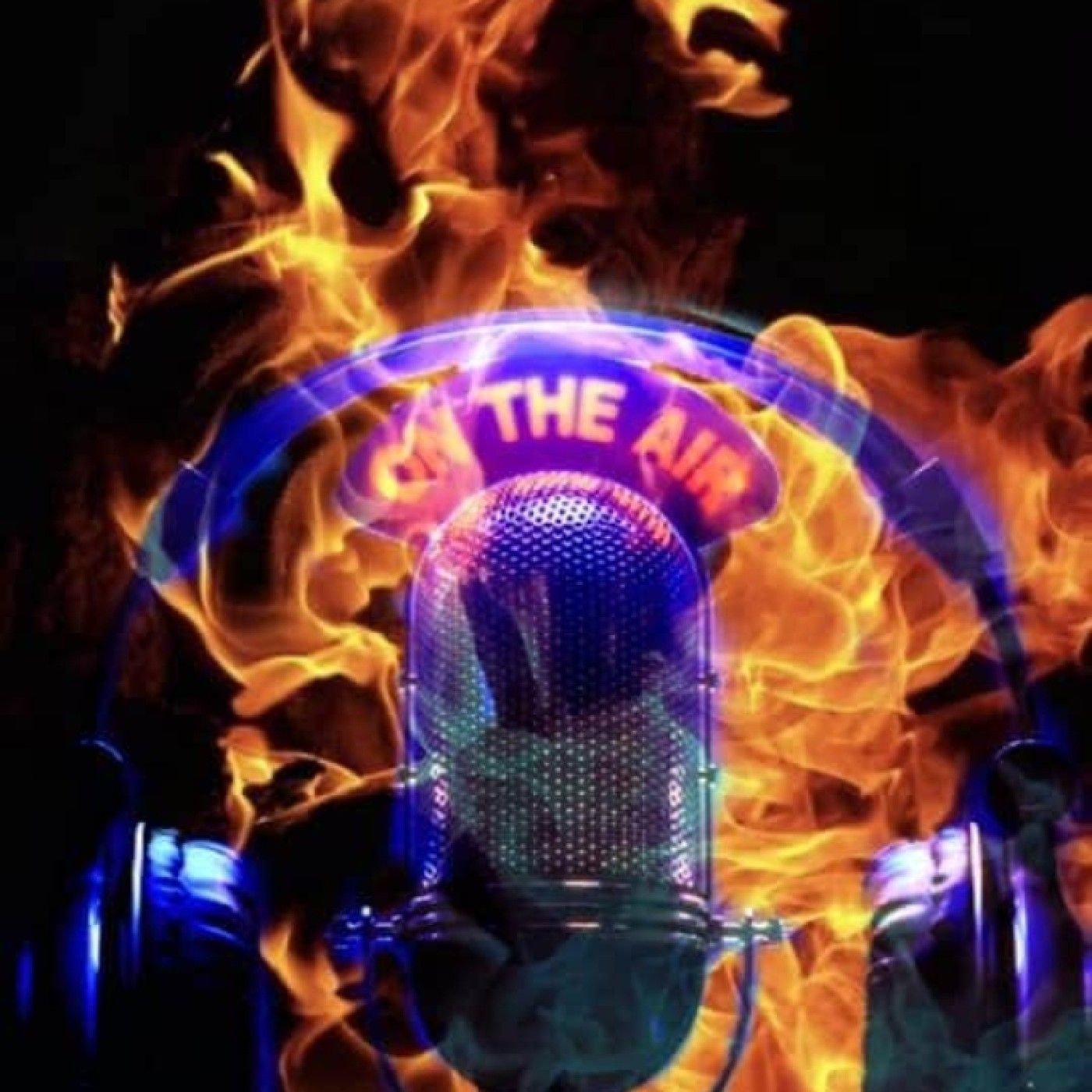 Underground Rap music Review podcast artwork